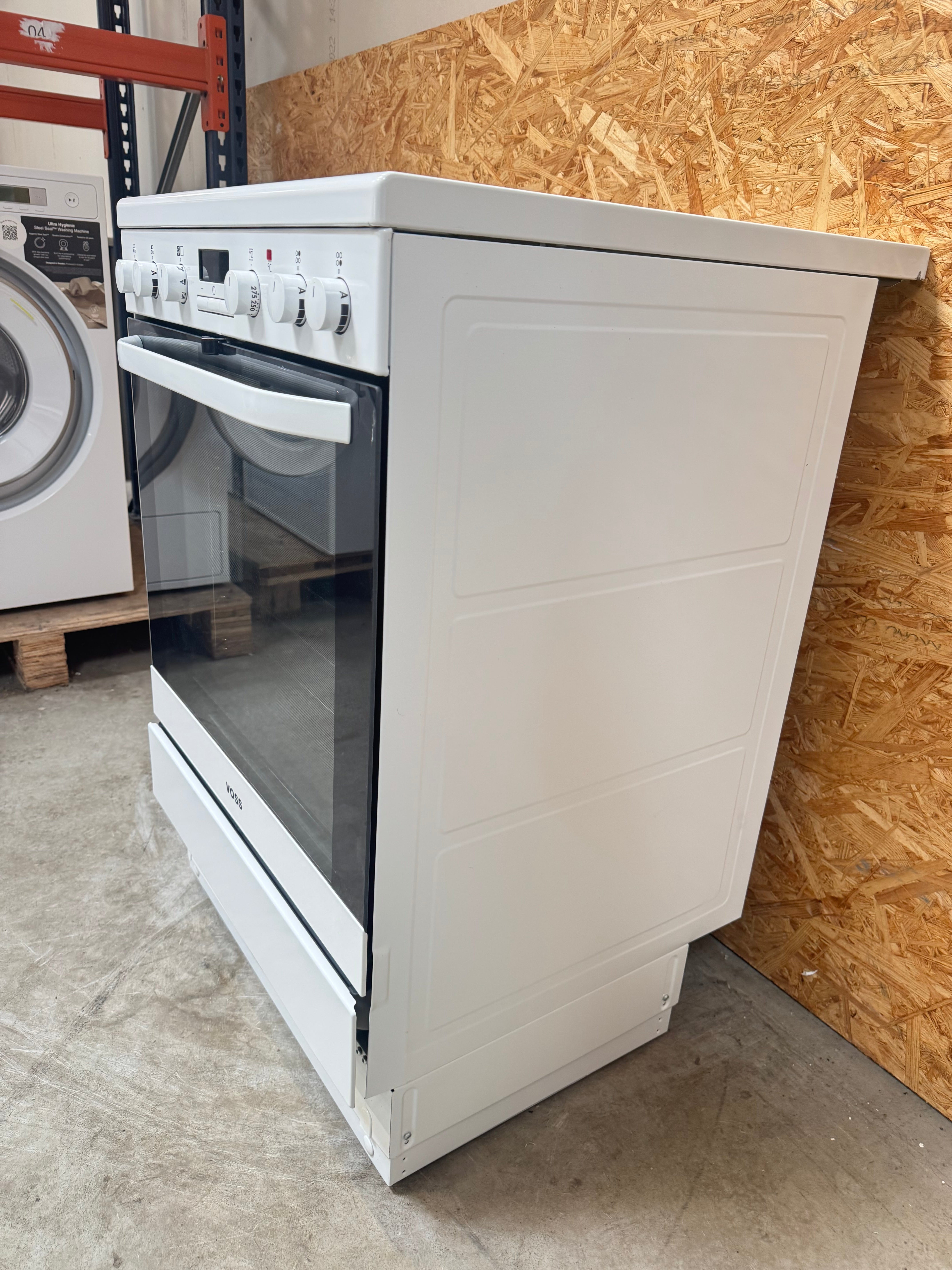 VOSS induktionskomfur ELI23240HV - D19168
