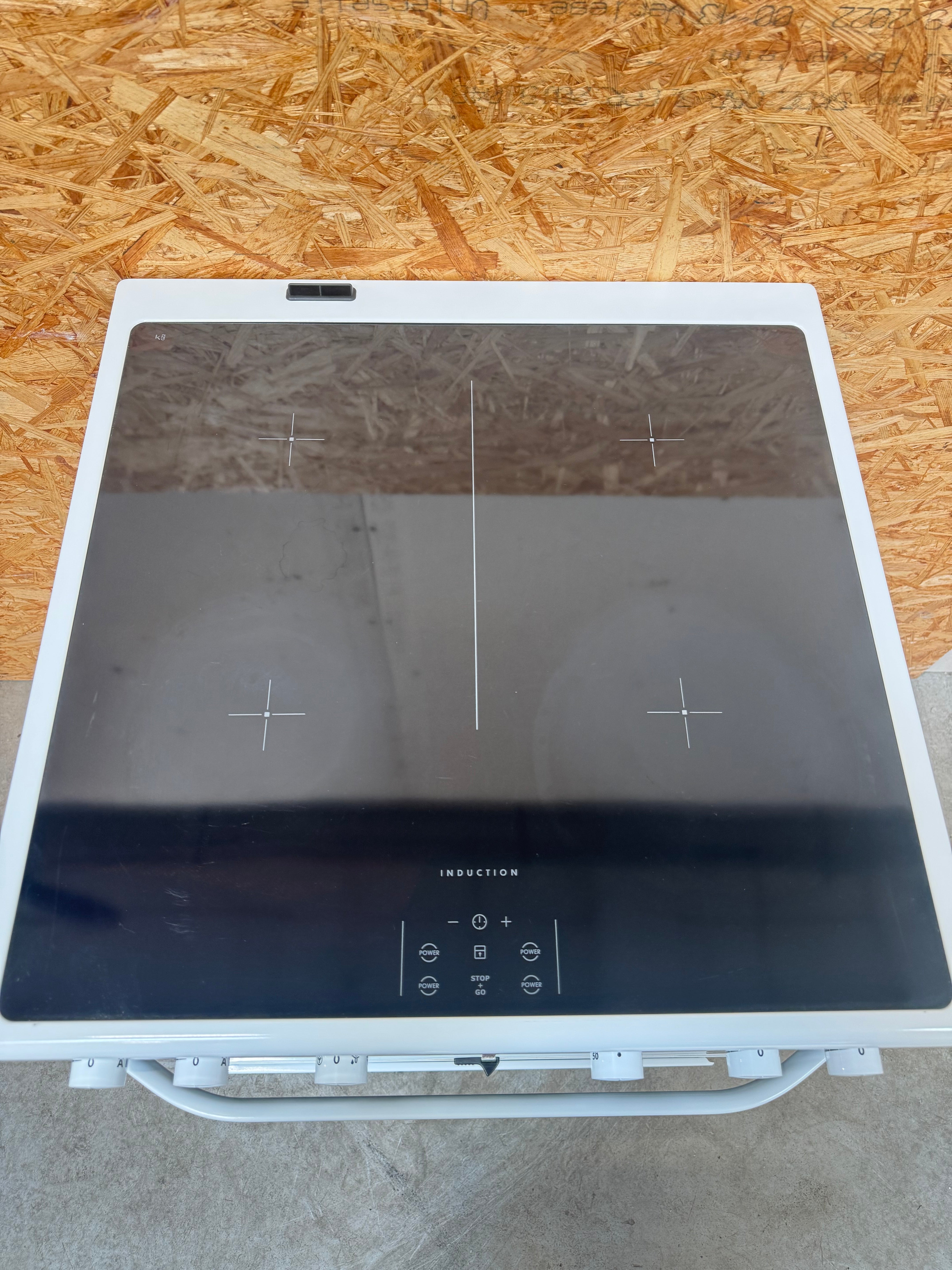 VOSS induktionskomfur ELI23240HV - D19168