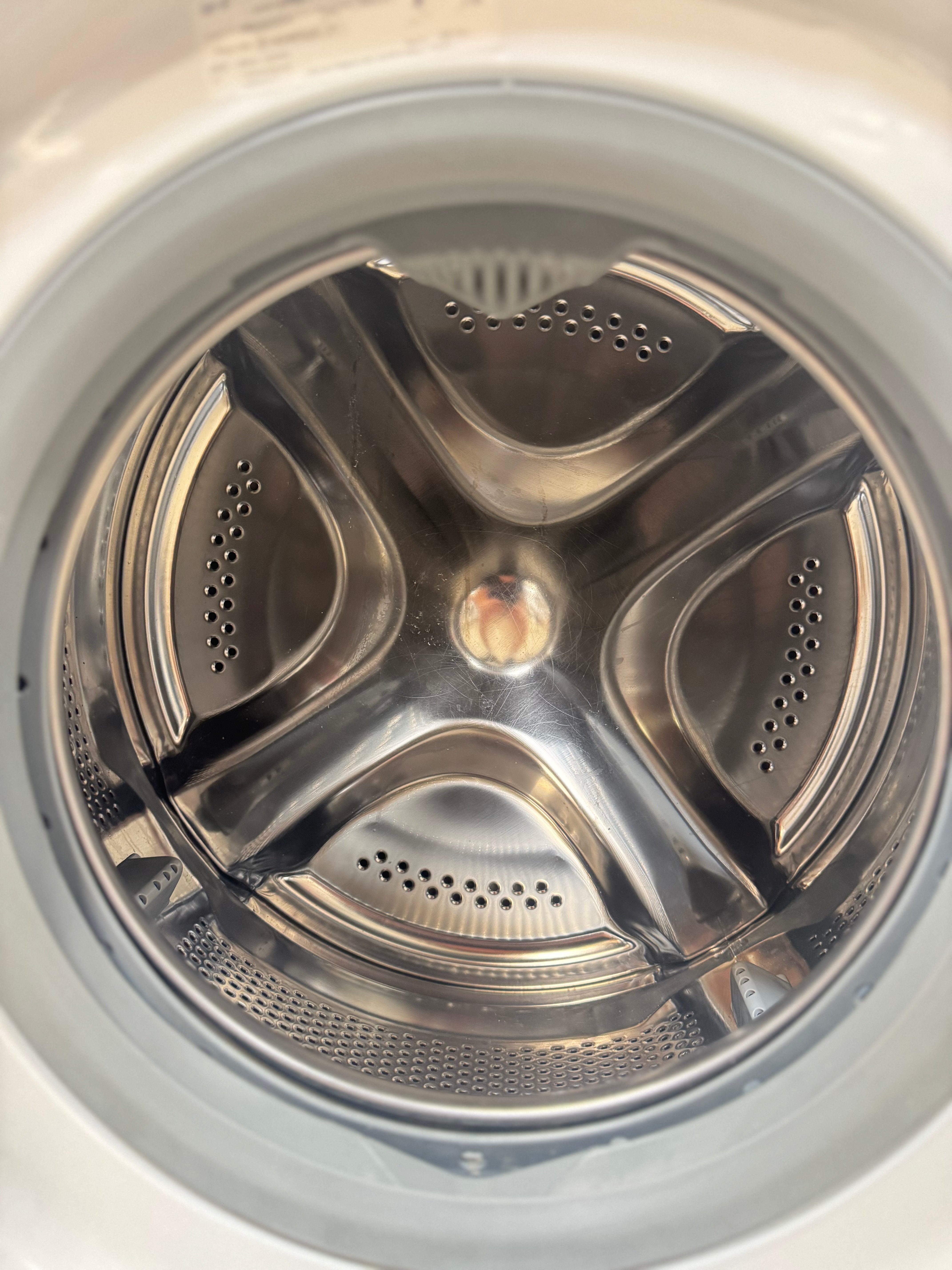 Electrolux Slimline vaskemaskine EW6S4225C4 - D18867