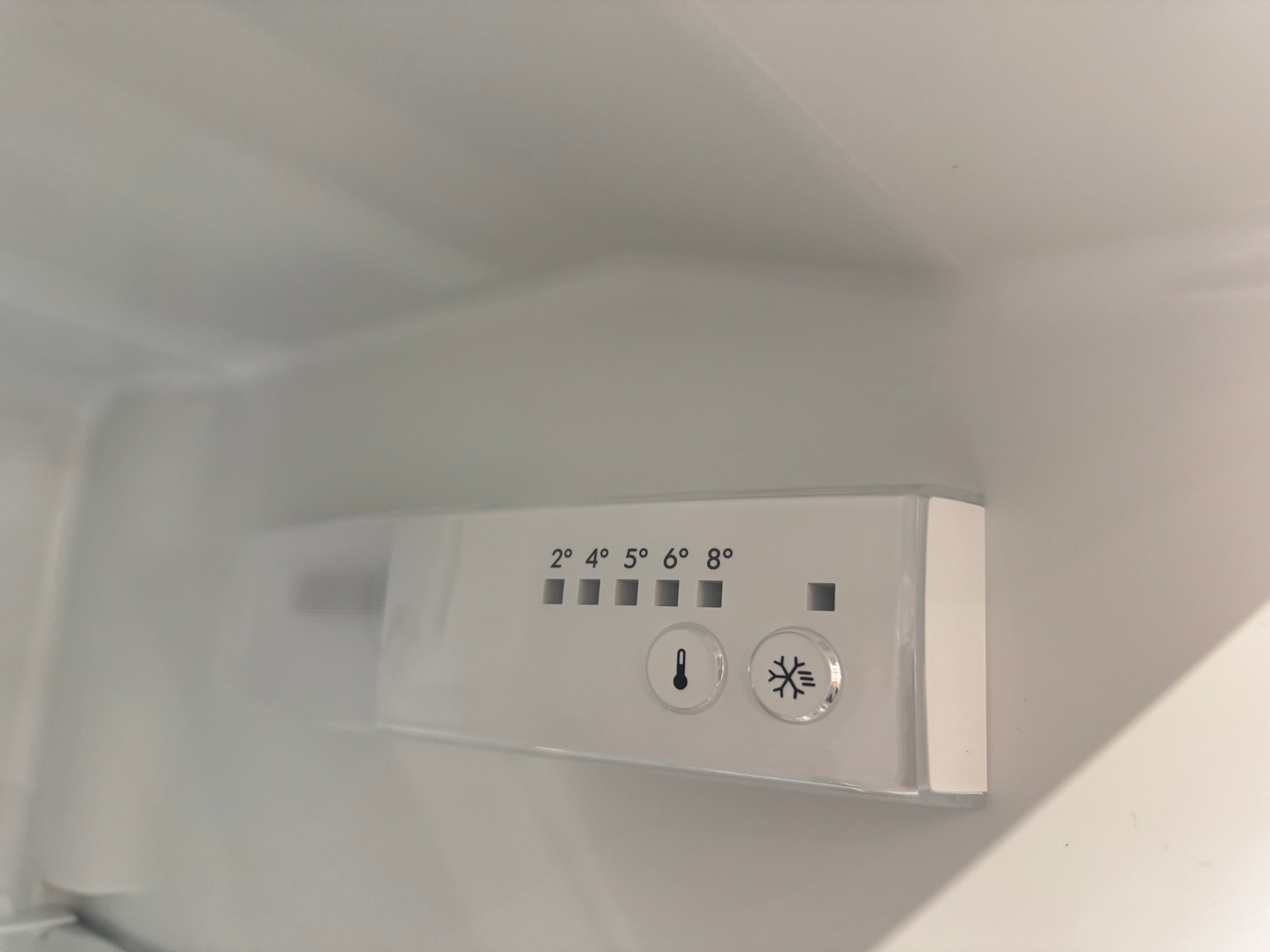 Electrolux køle/fryseskab EN3451JOW - D19206