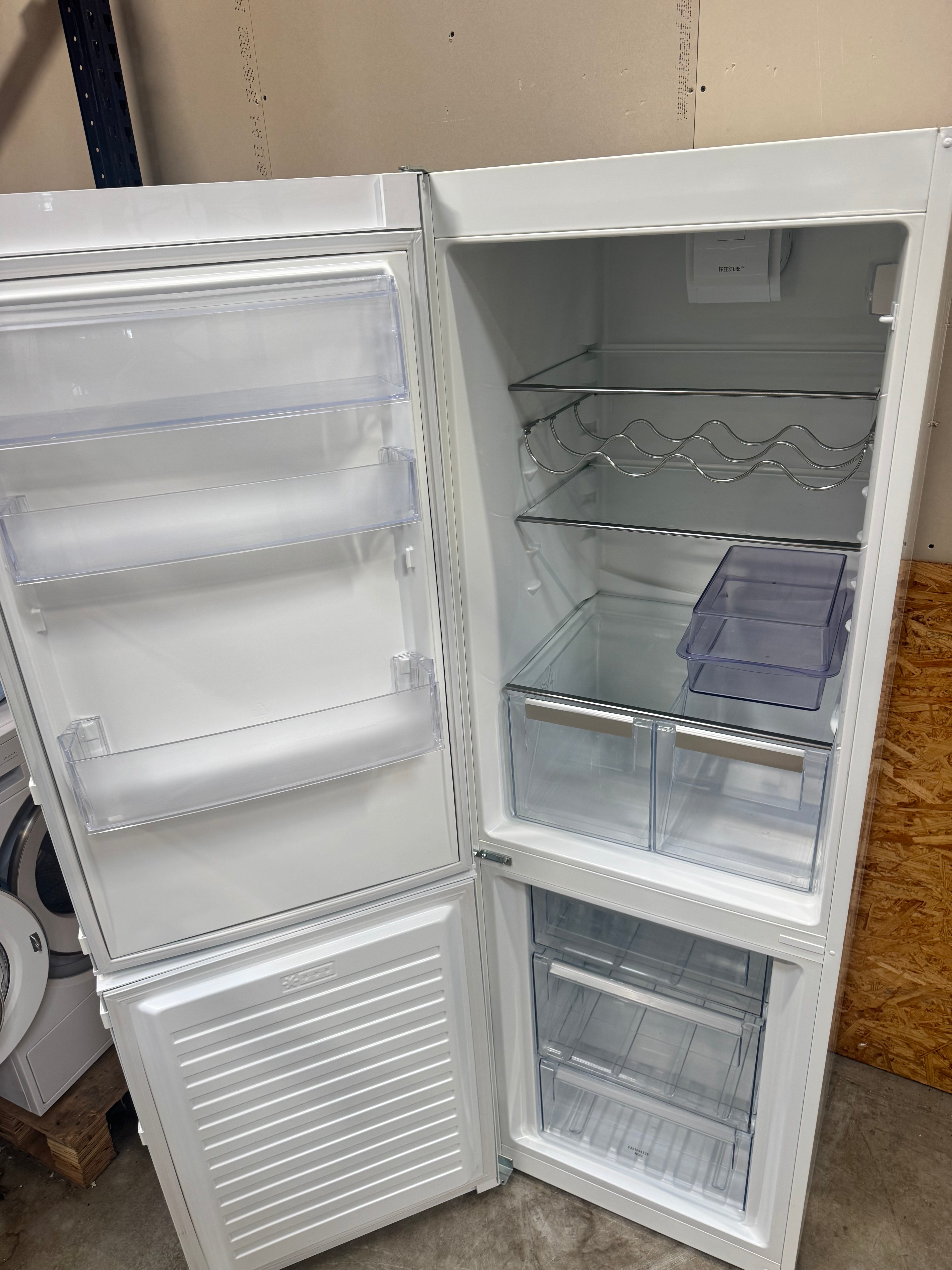 Electrolux køle/fryseskab EN3451JOW - D19206