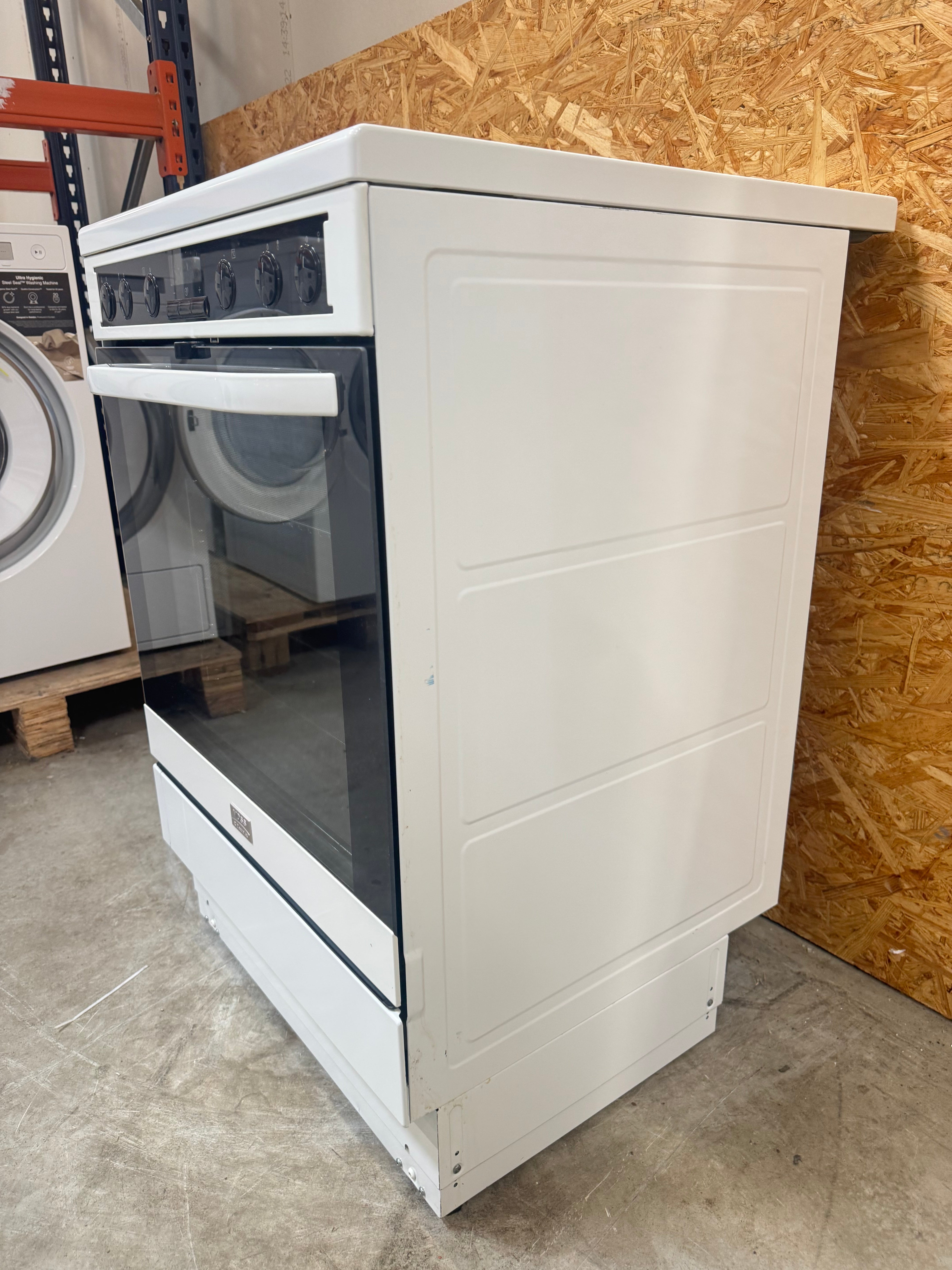 Voss induktionskomfur ELI14321HV - D19160