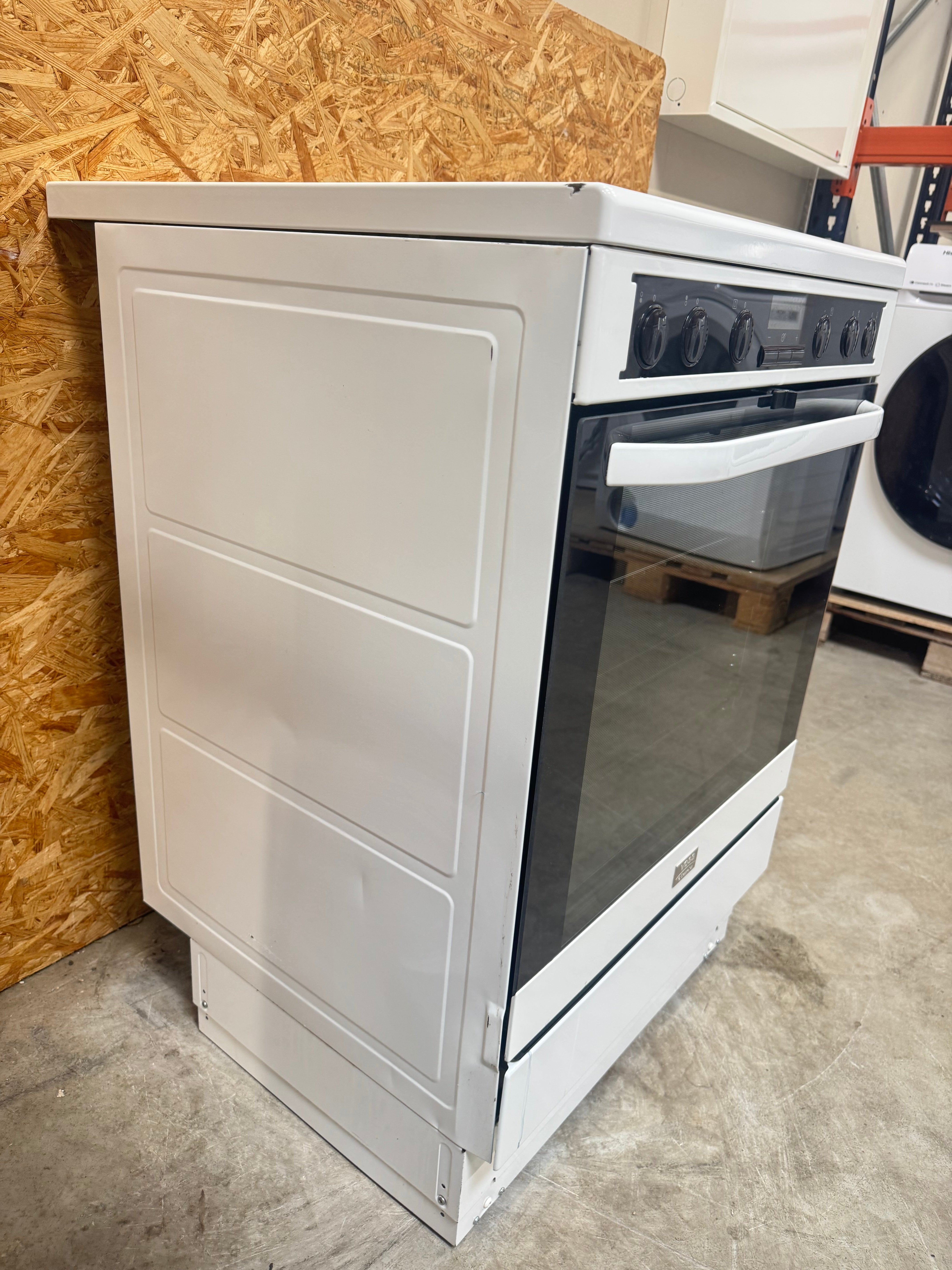 Voss induktionskomfur ELI14321HV - D19160