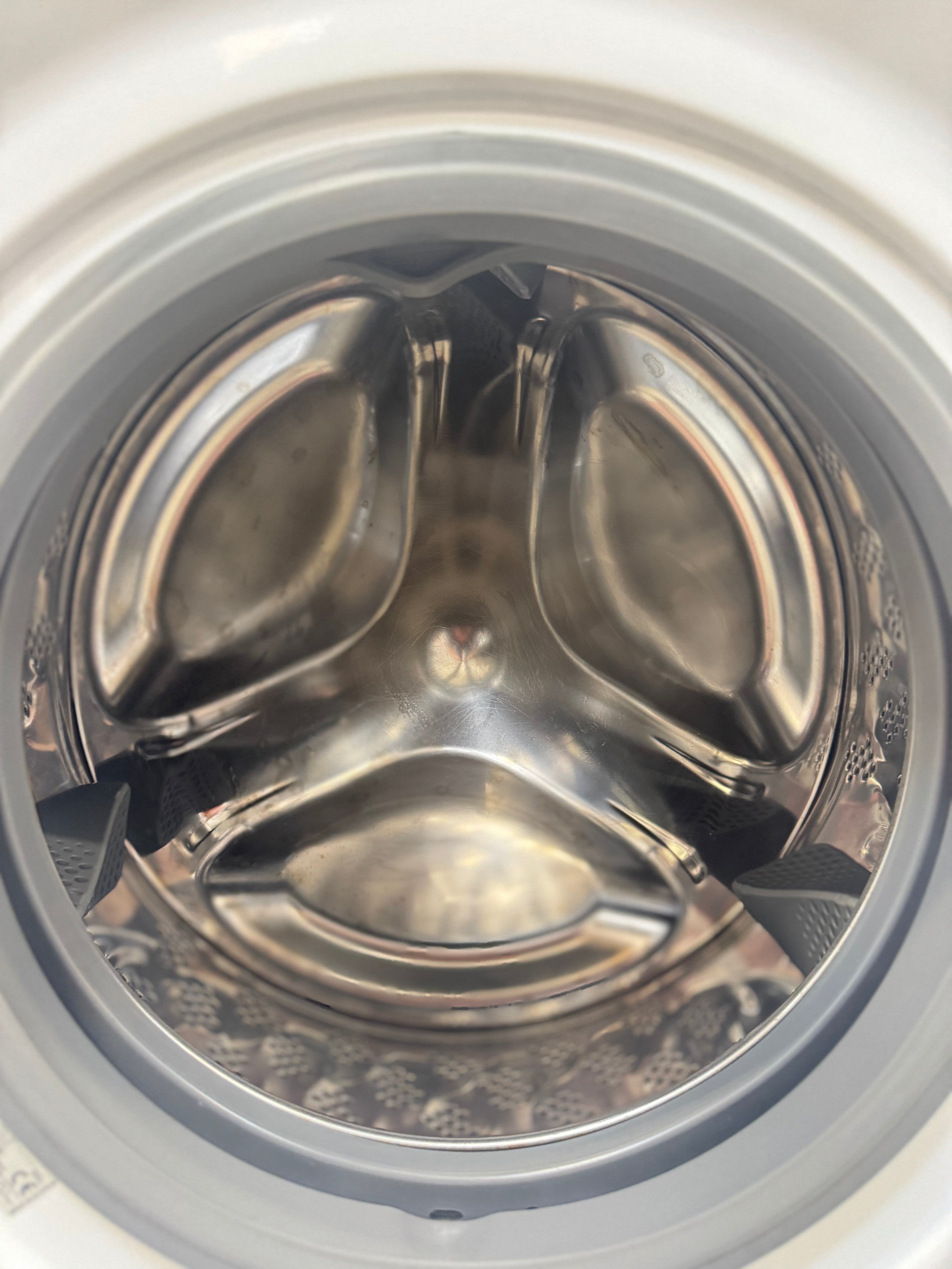 Gorenje slim vaskemaskine WE64S3 - D18862