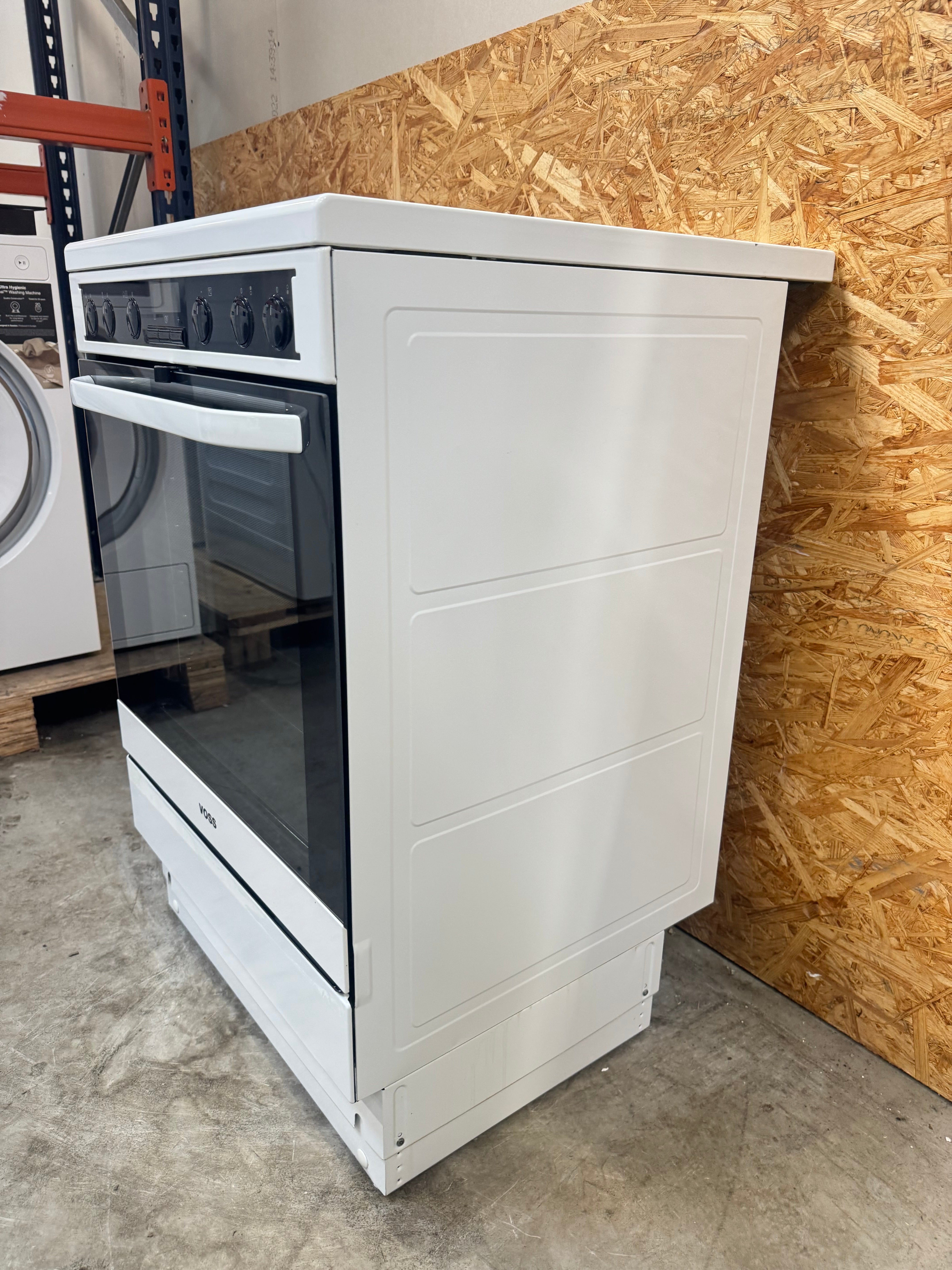 Voss induktionskomfur ELI14340HV - D18984
