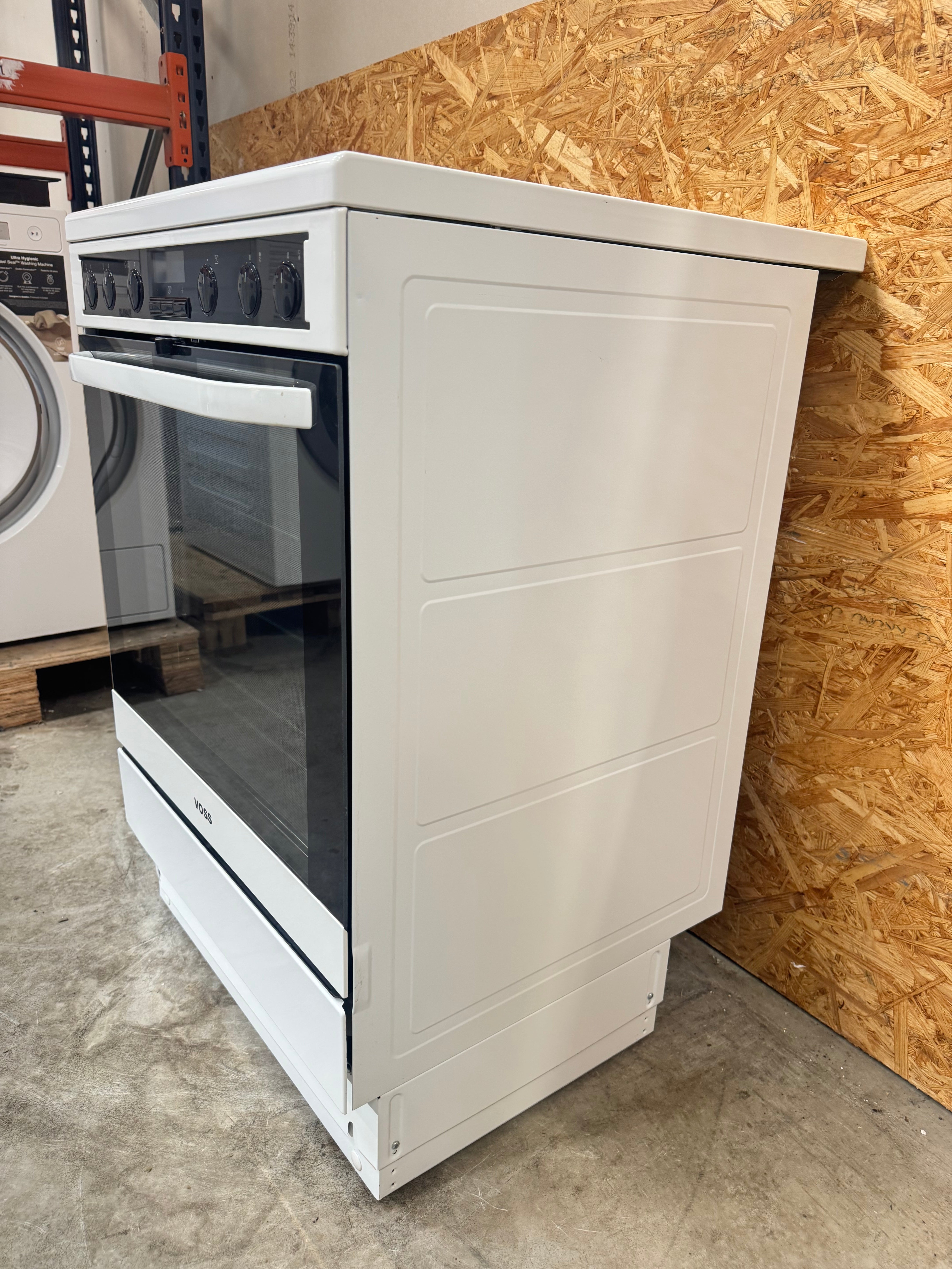 Voss induktionskomfur ELI14340HV - D19285
