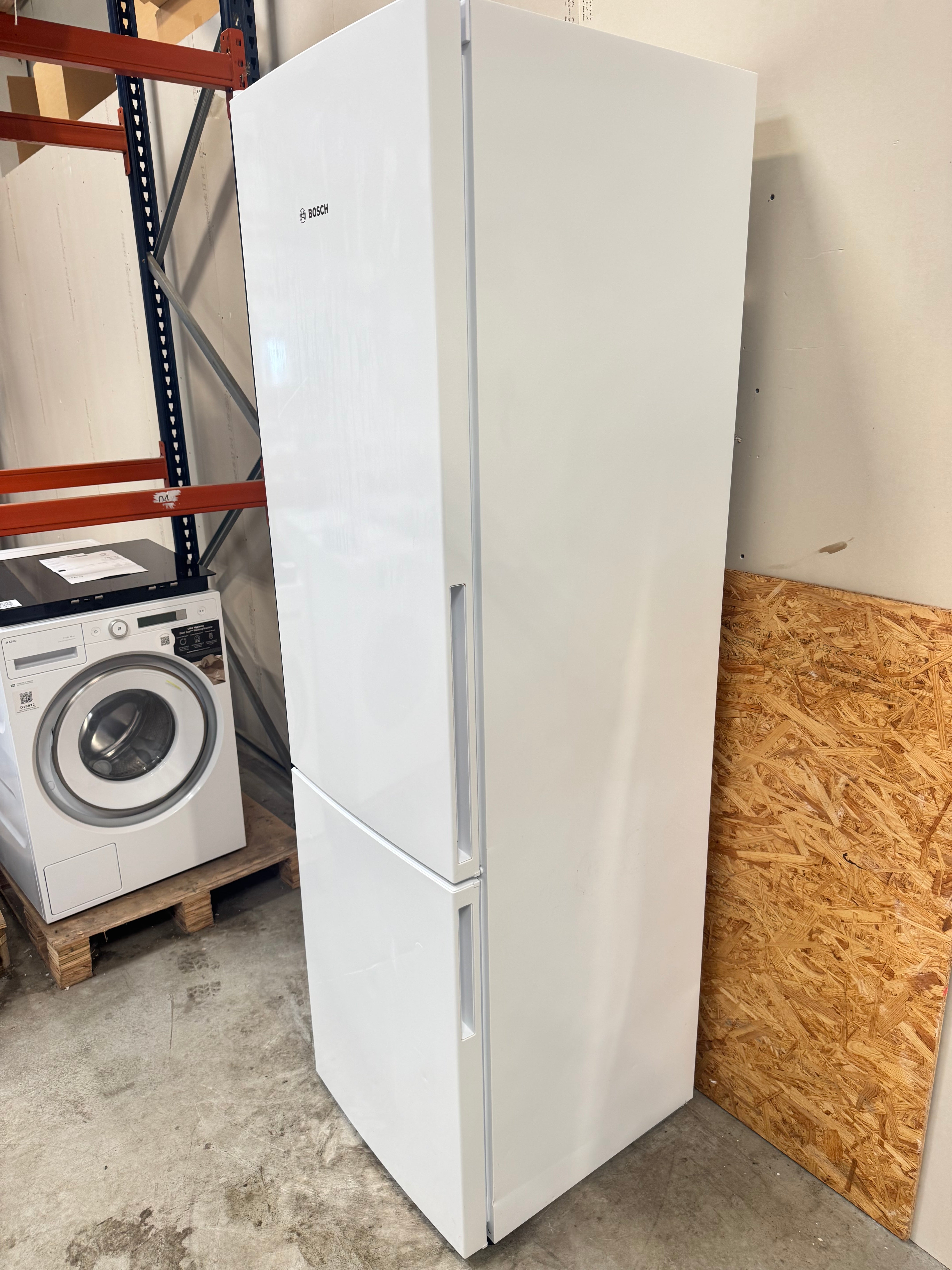 Bosch køle/fryseskab KGV39VWEA - D19195