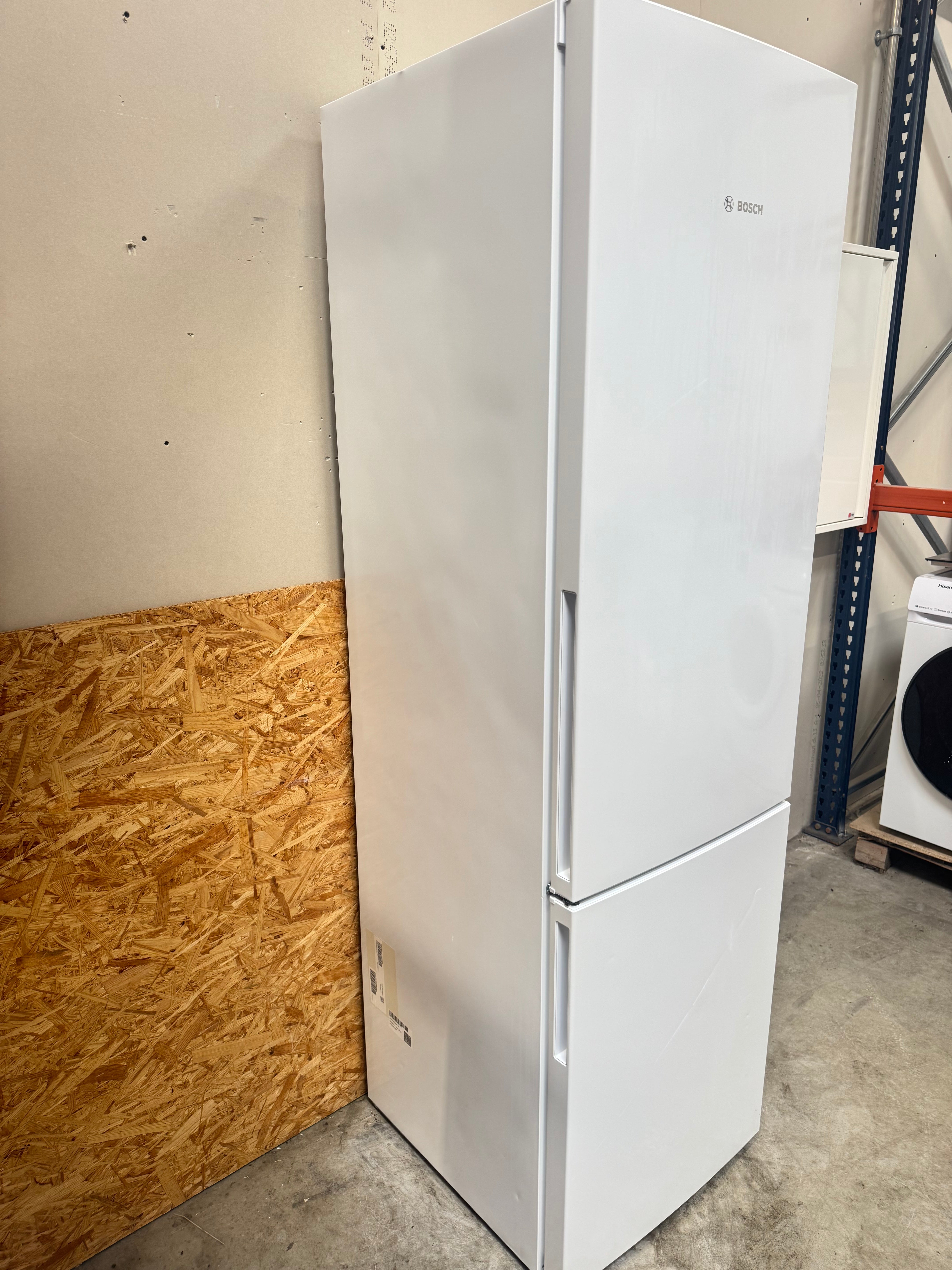 Bosch køle/fryseskab KGV39VWEA - D19195