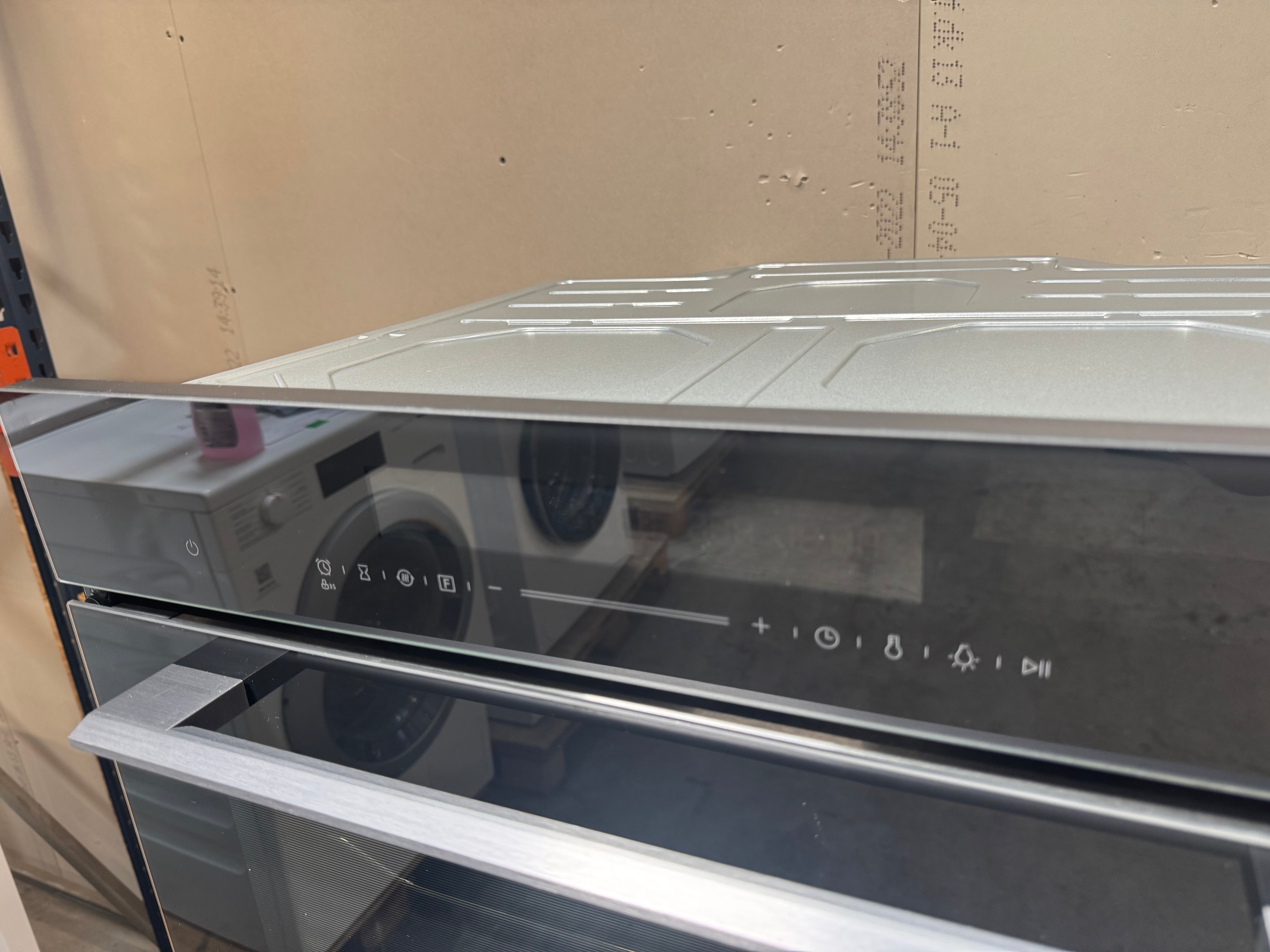 Epoq indbygningsovn EBIOP75B23N - D18622