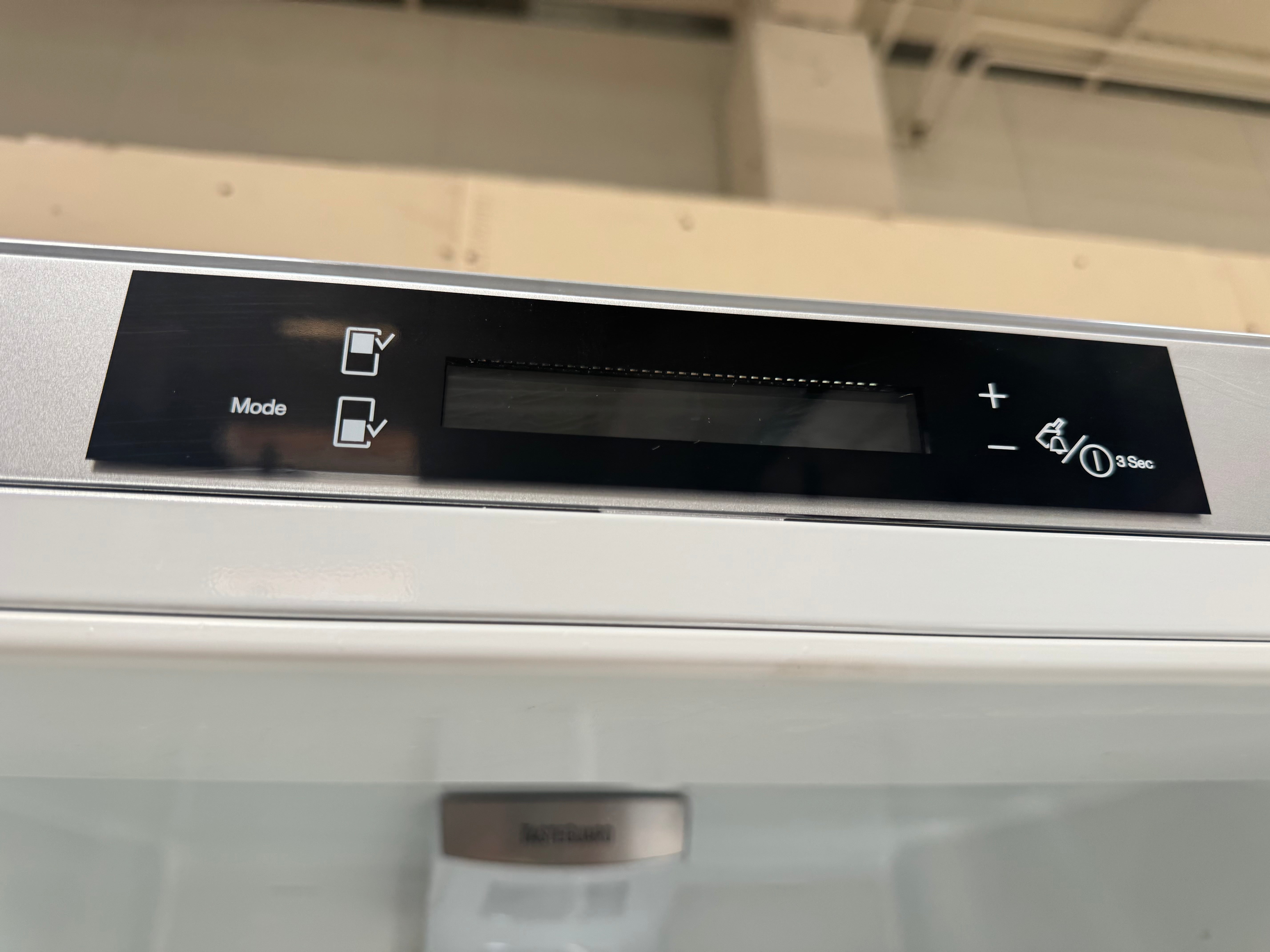Electrolux køle/fryseskab EN4015MOW - D19232