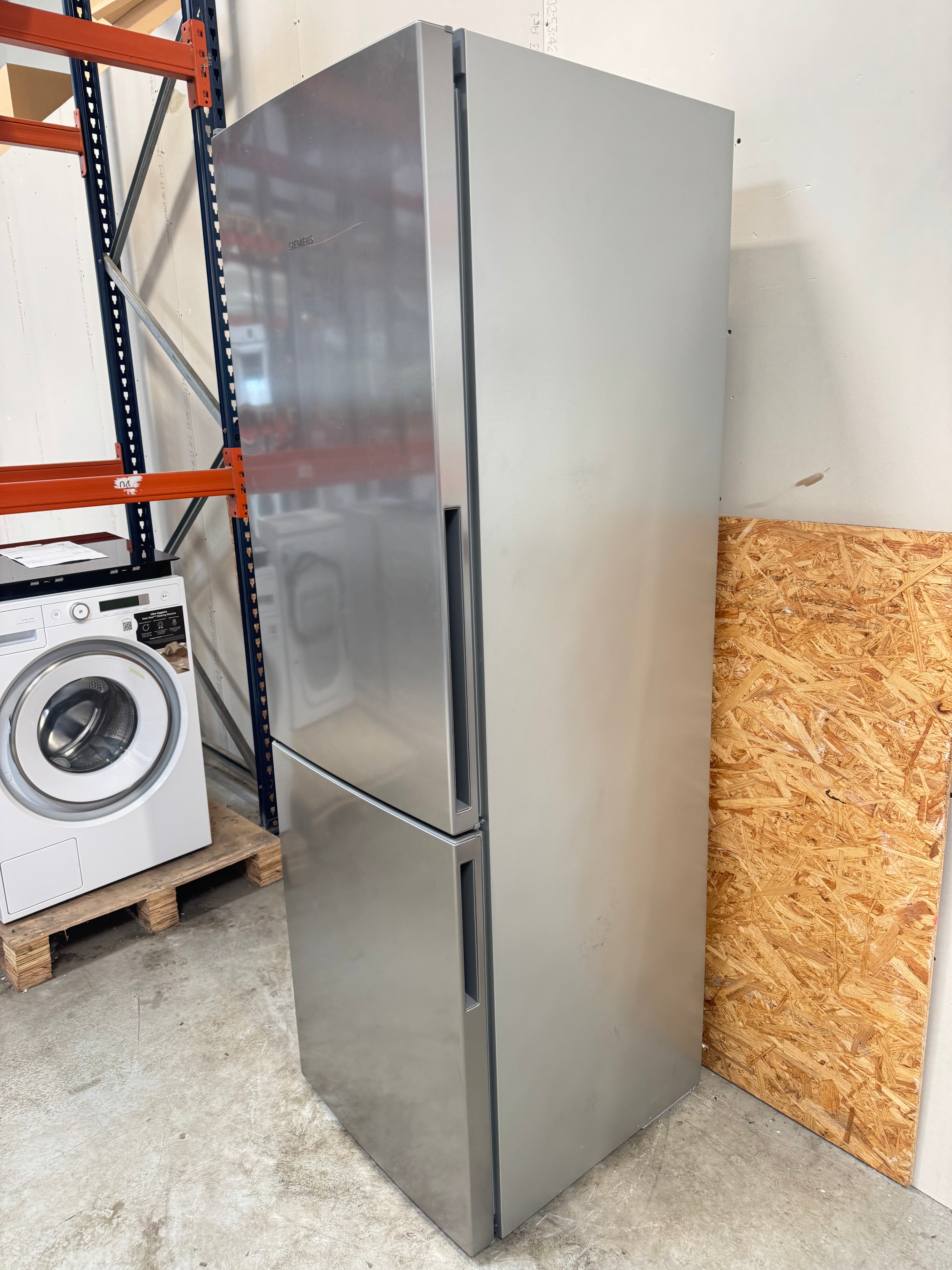 Siemens køle/fryseskab KG36VVI32 - D19287
