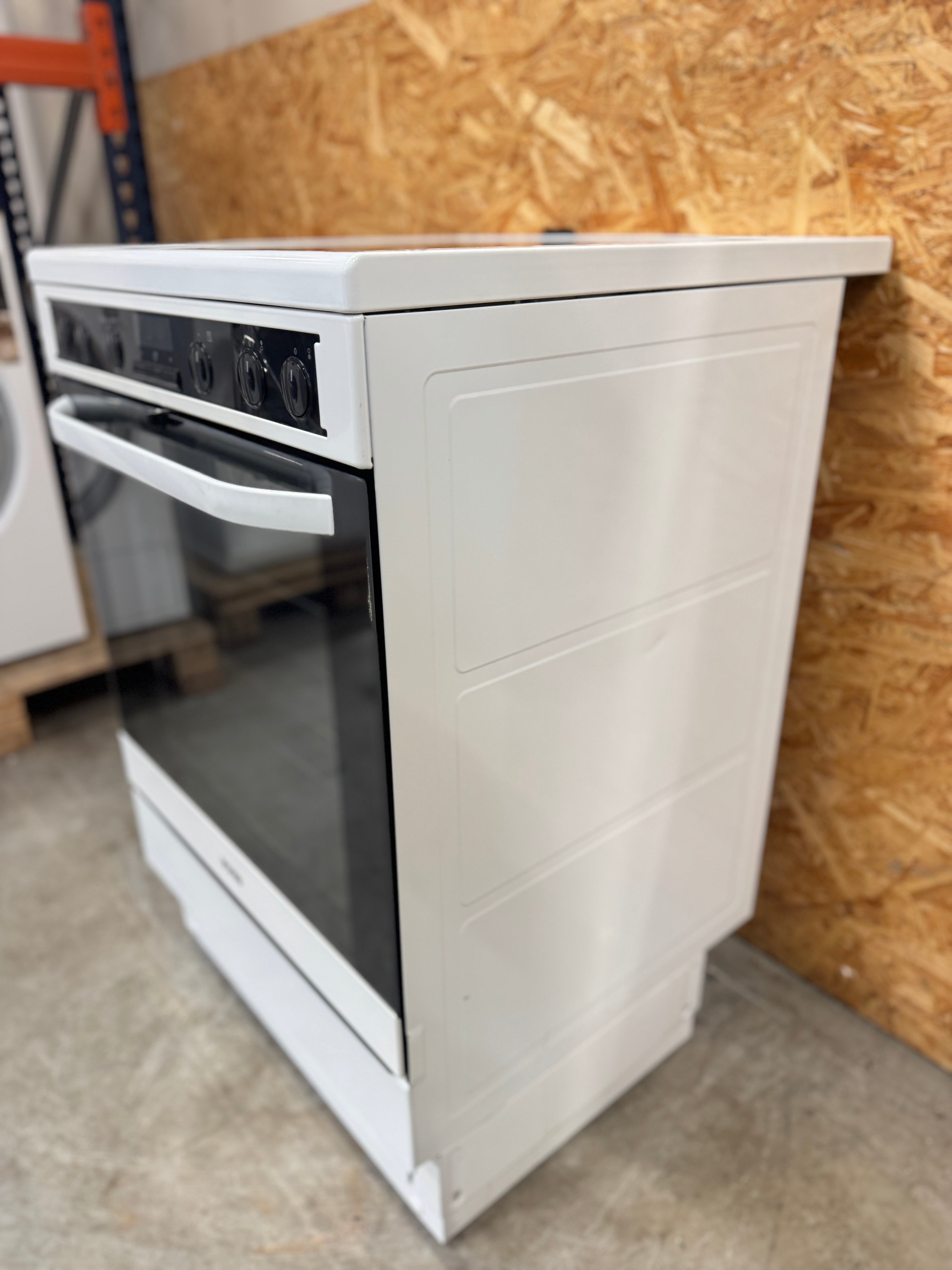 Voss induktionskomfur ELI14340HV - D18945