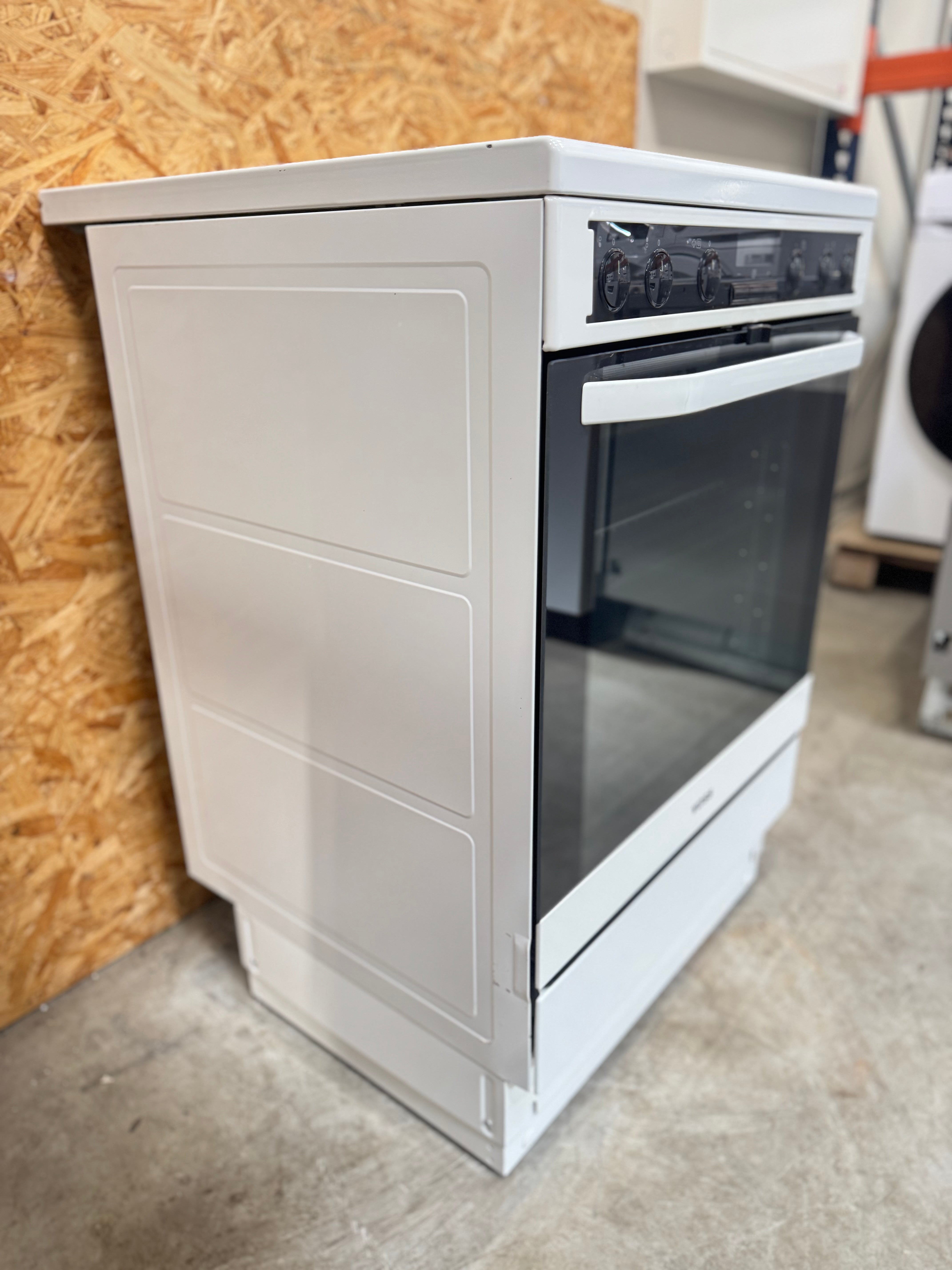 Voss induktionskomfur ELI14340HV - D18945