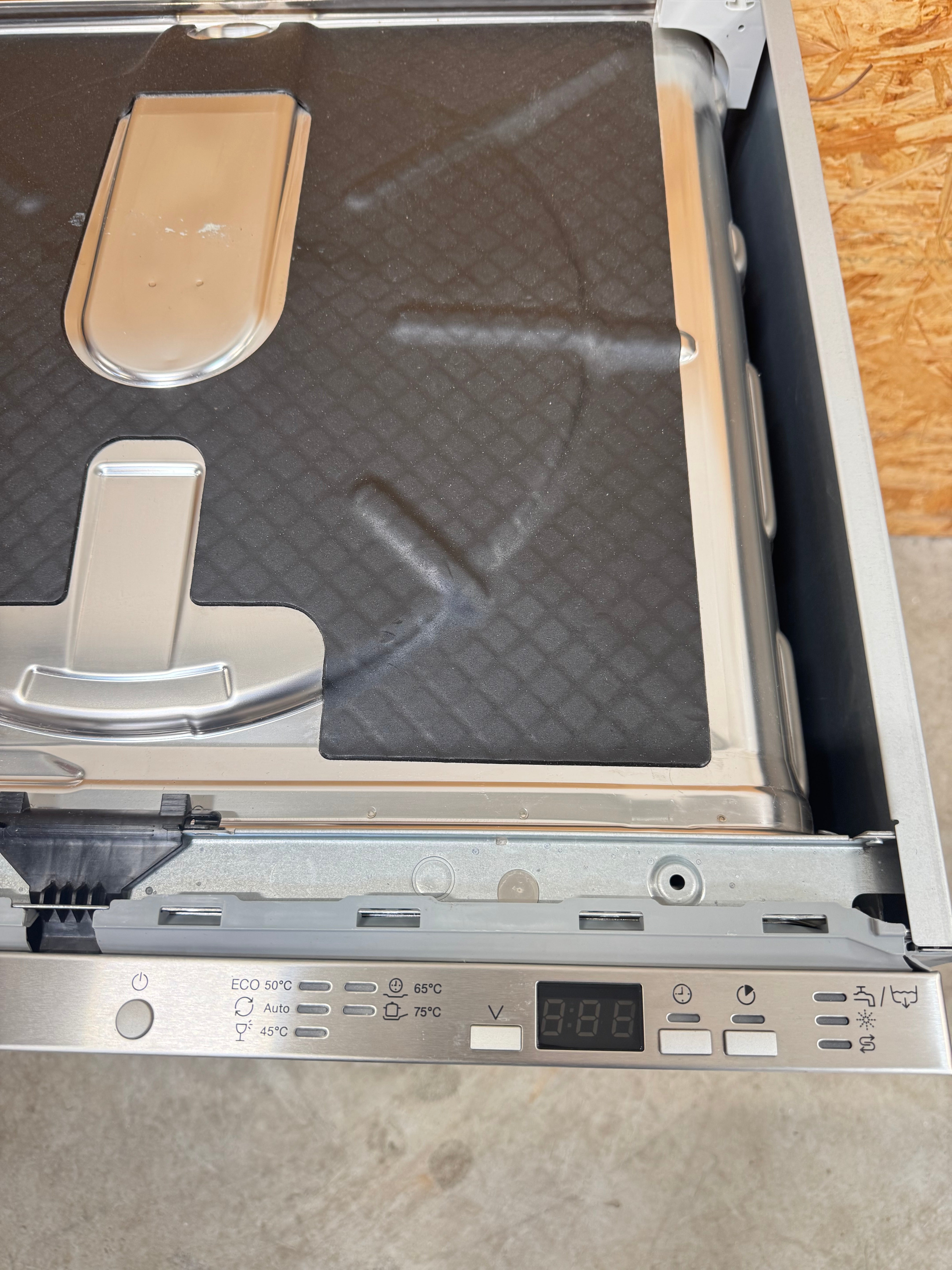 Miele integrerbar opvaskemaskine G5050SCVI - D19046