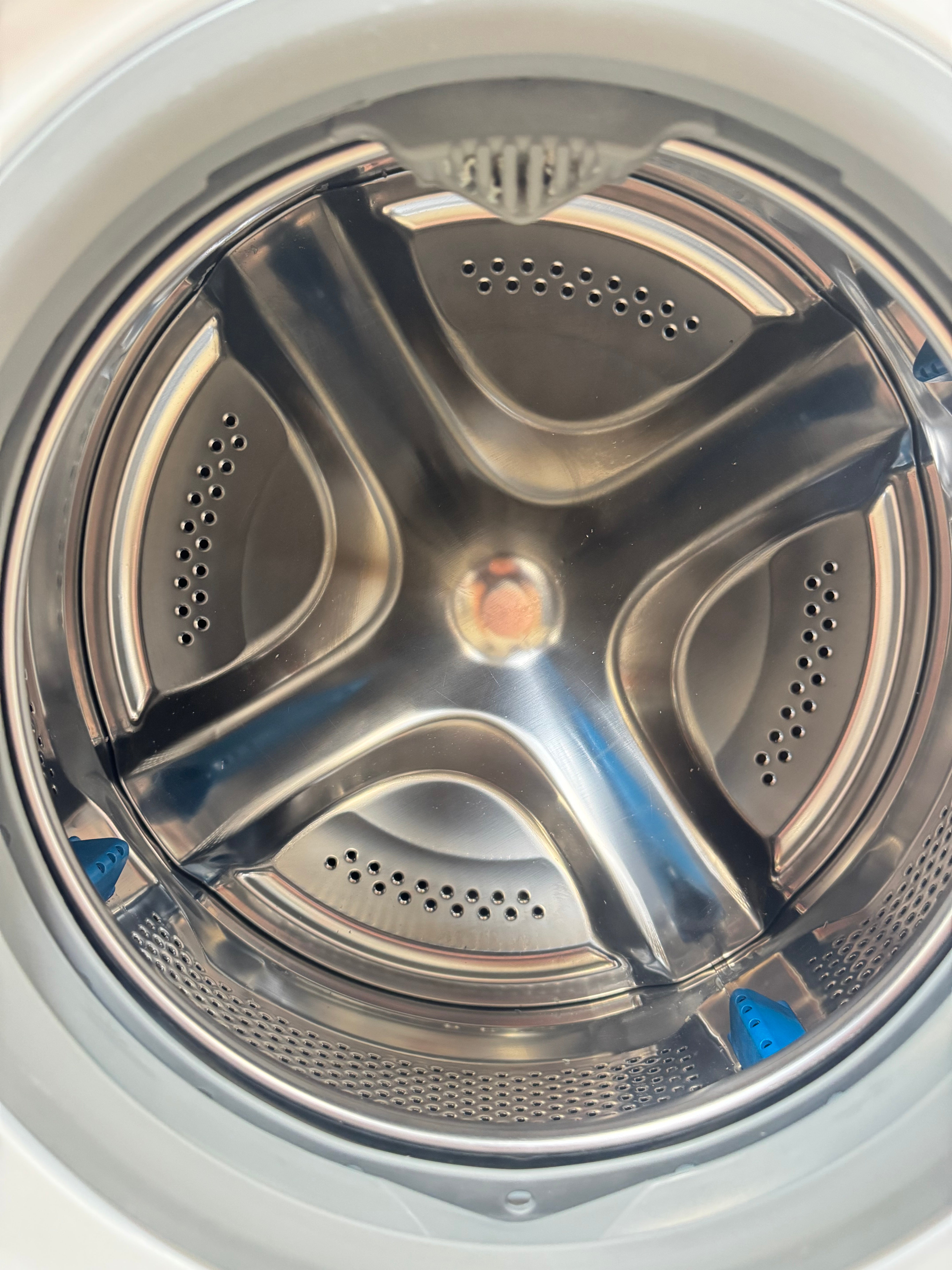 Electrolux Slimline vaskemaskine EWS1252EDU - D19390
