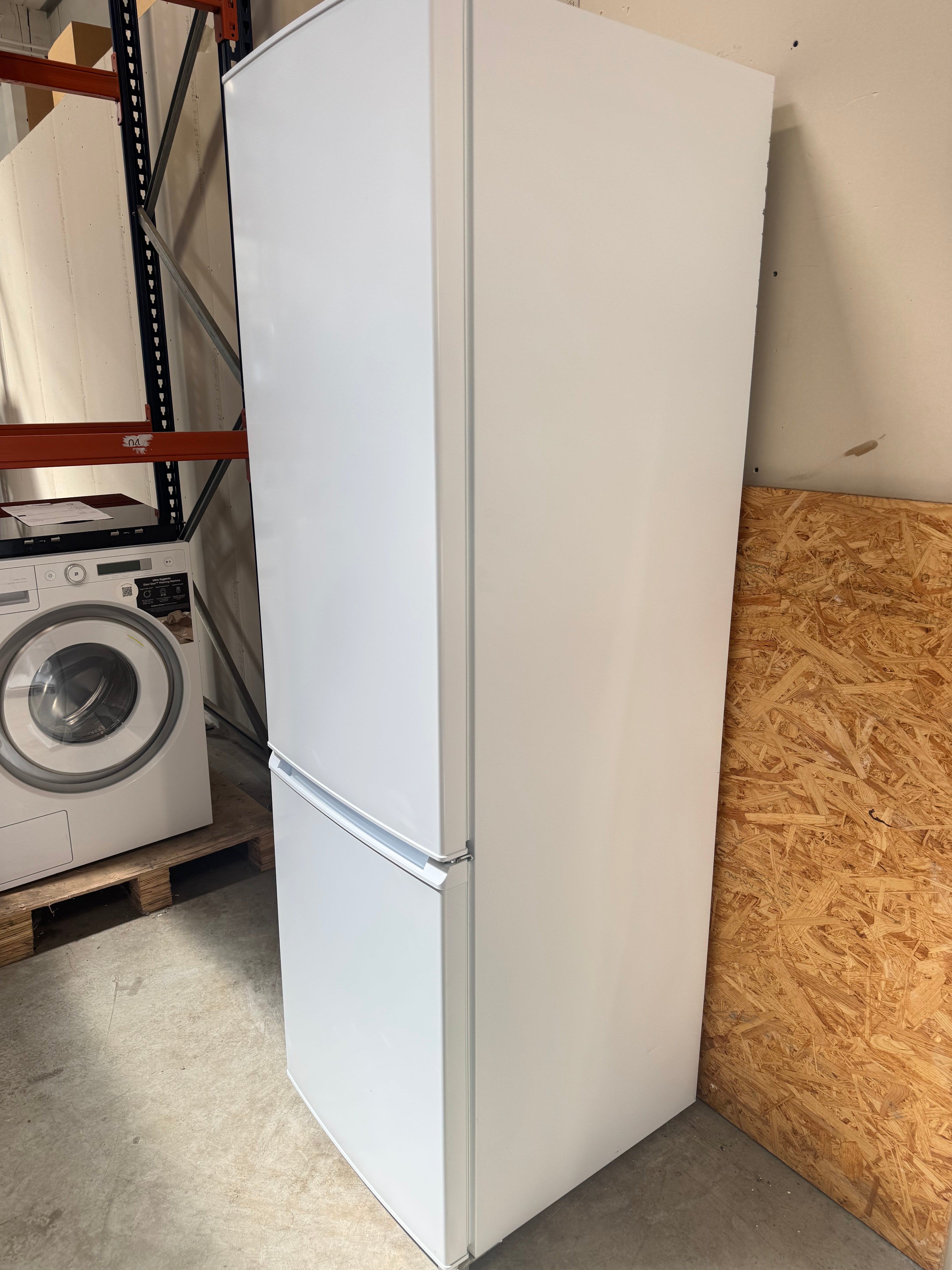 Ecotronic køle/fryseskab KF260NF - D19408
