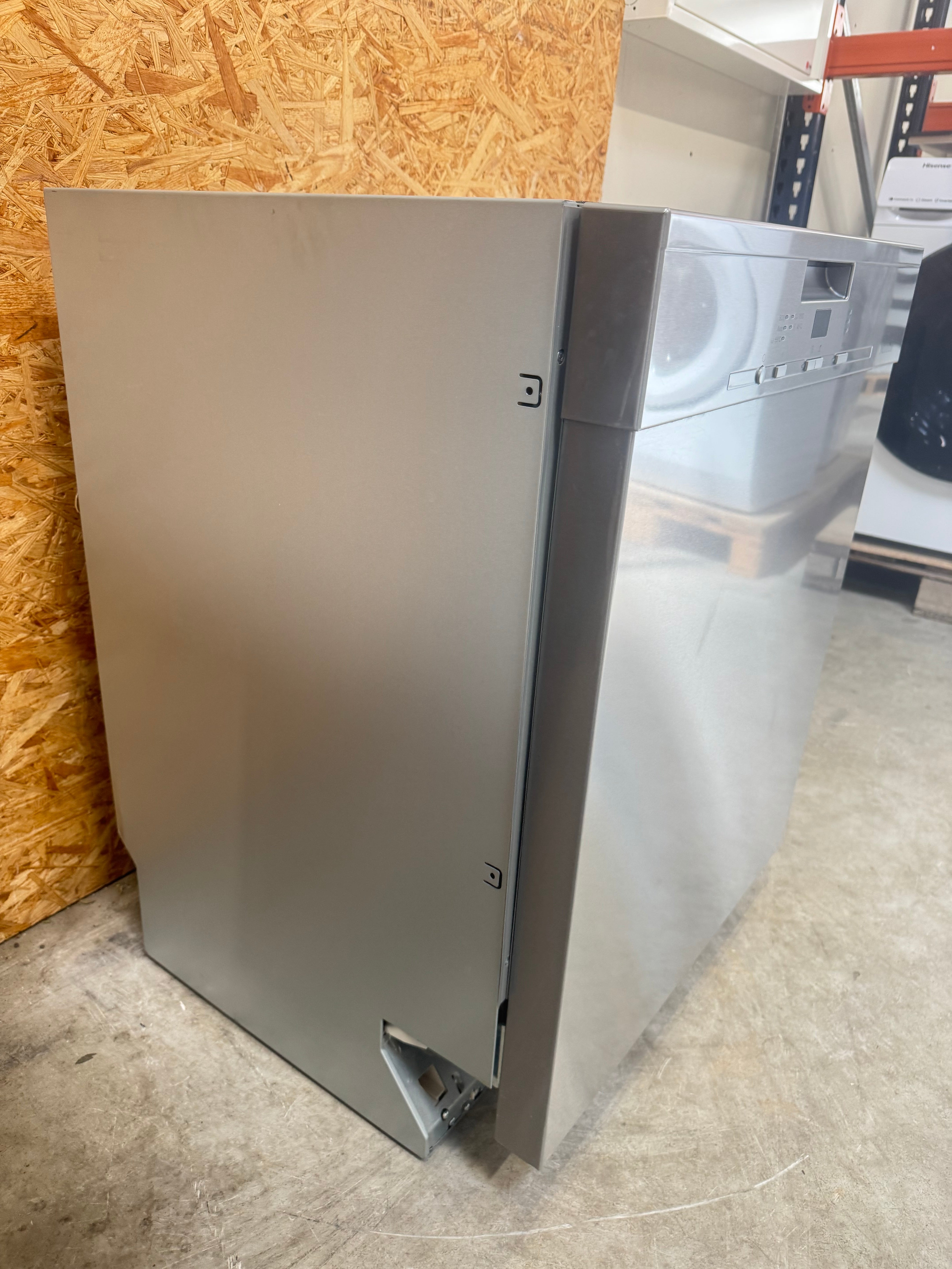 Miele opvaskemaskine G4911SCU - D19416