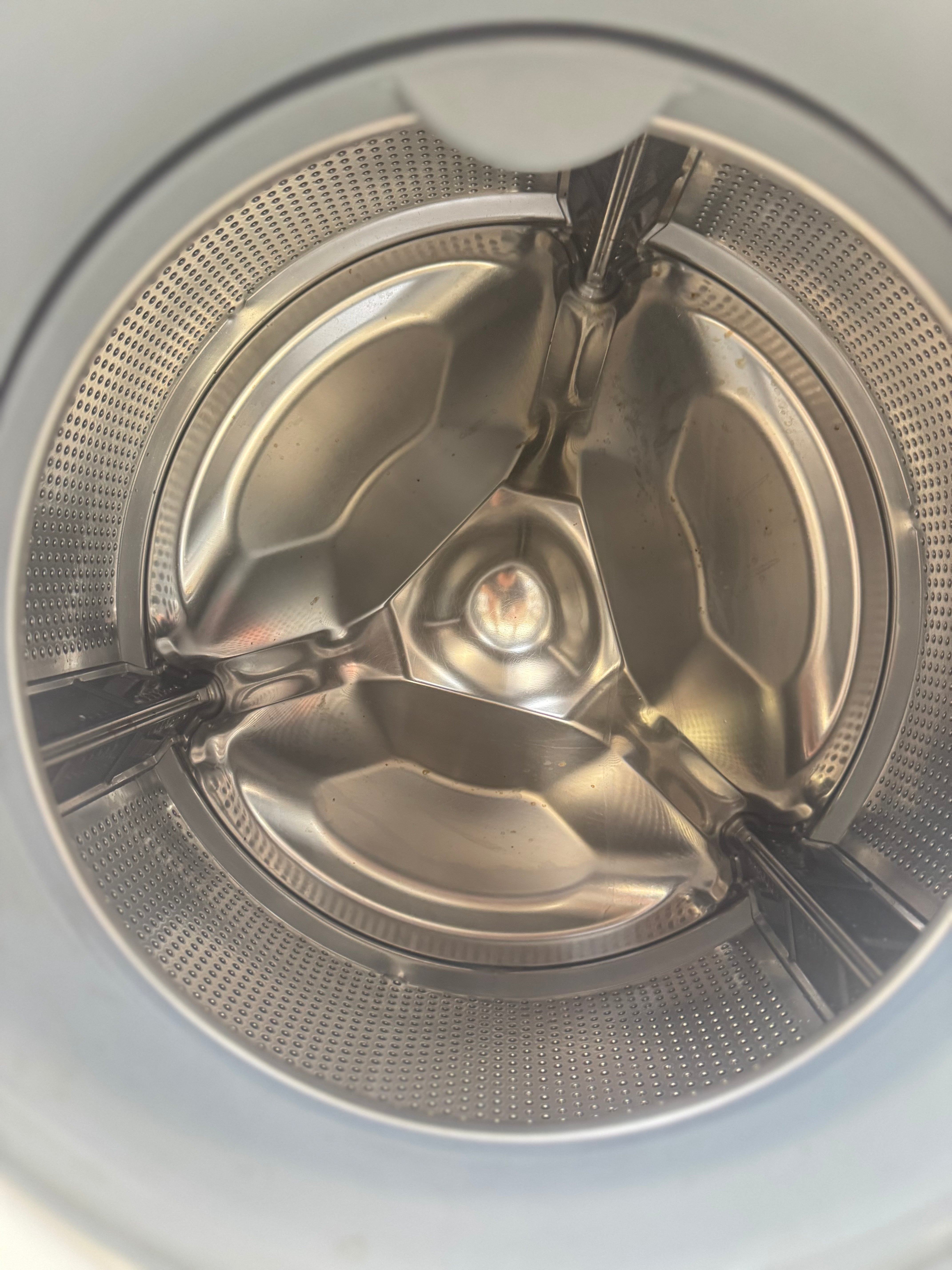 Miele vaskemaskine W1513 - D19350