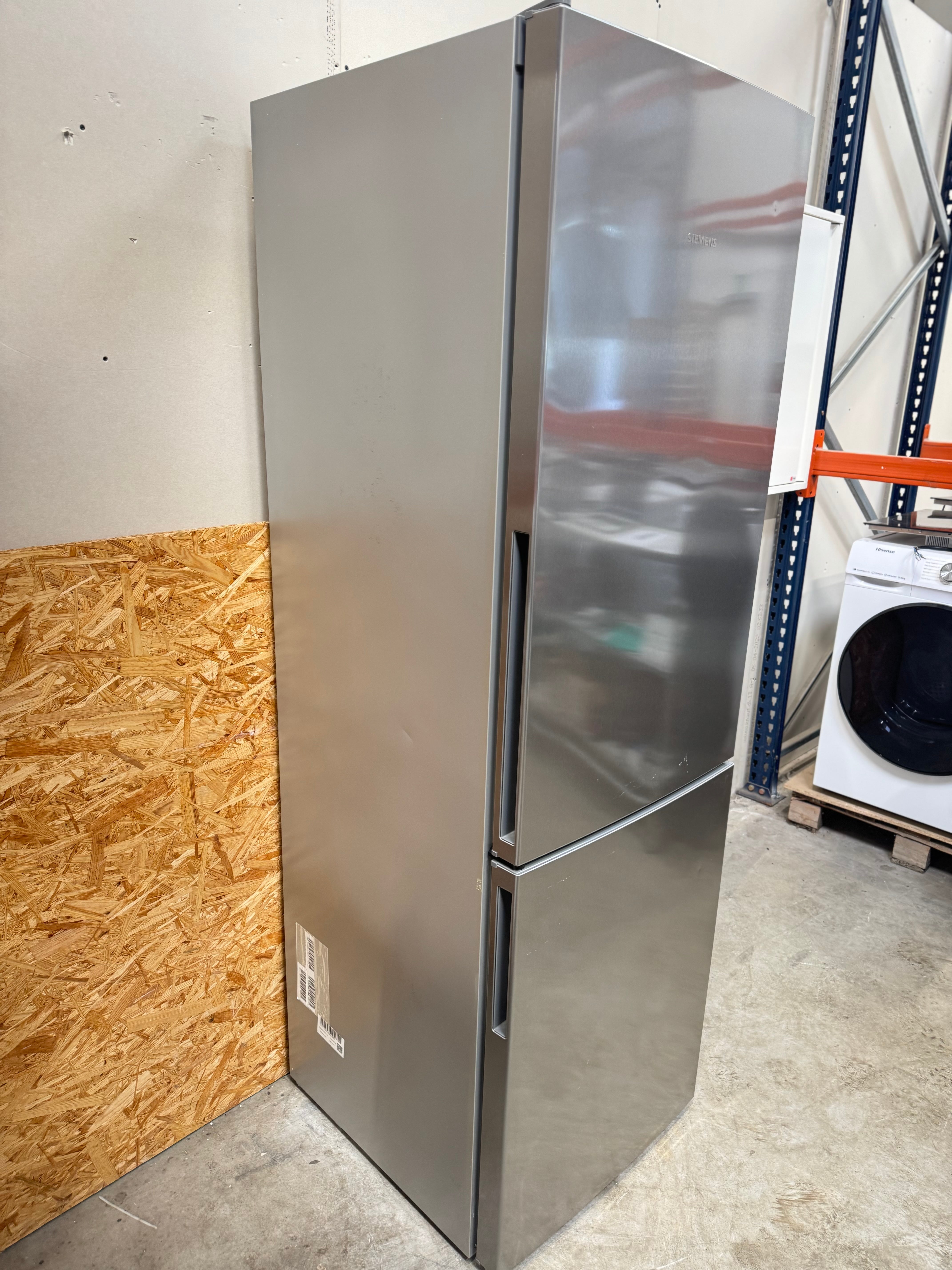 Siemens køle/fryseskab KG36VVI32 - D19289