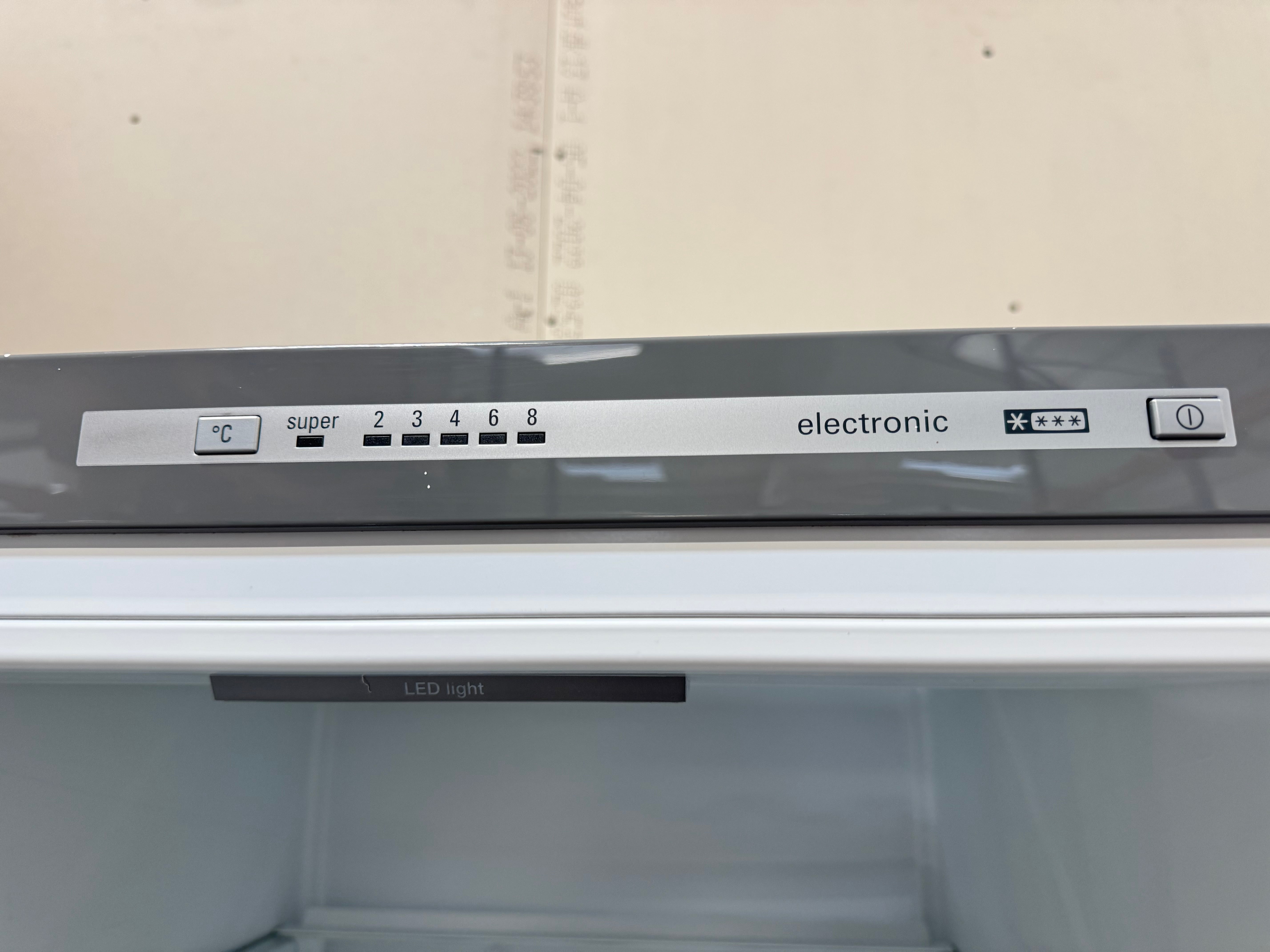 Siemens køle/fryseskab KG36VVI32 - D19289