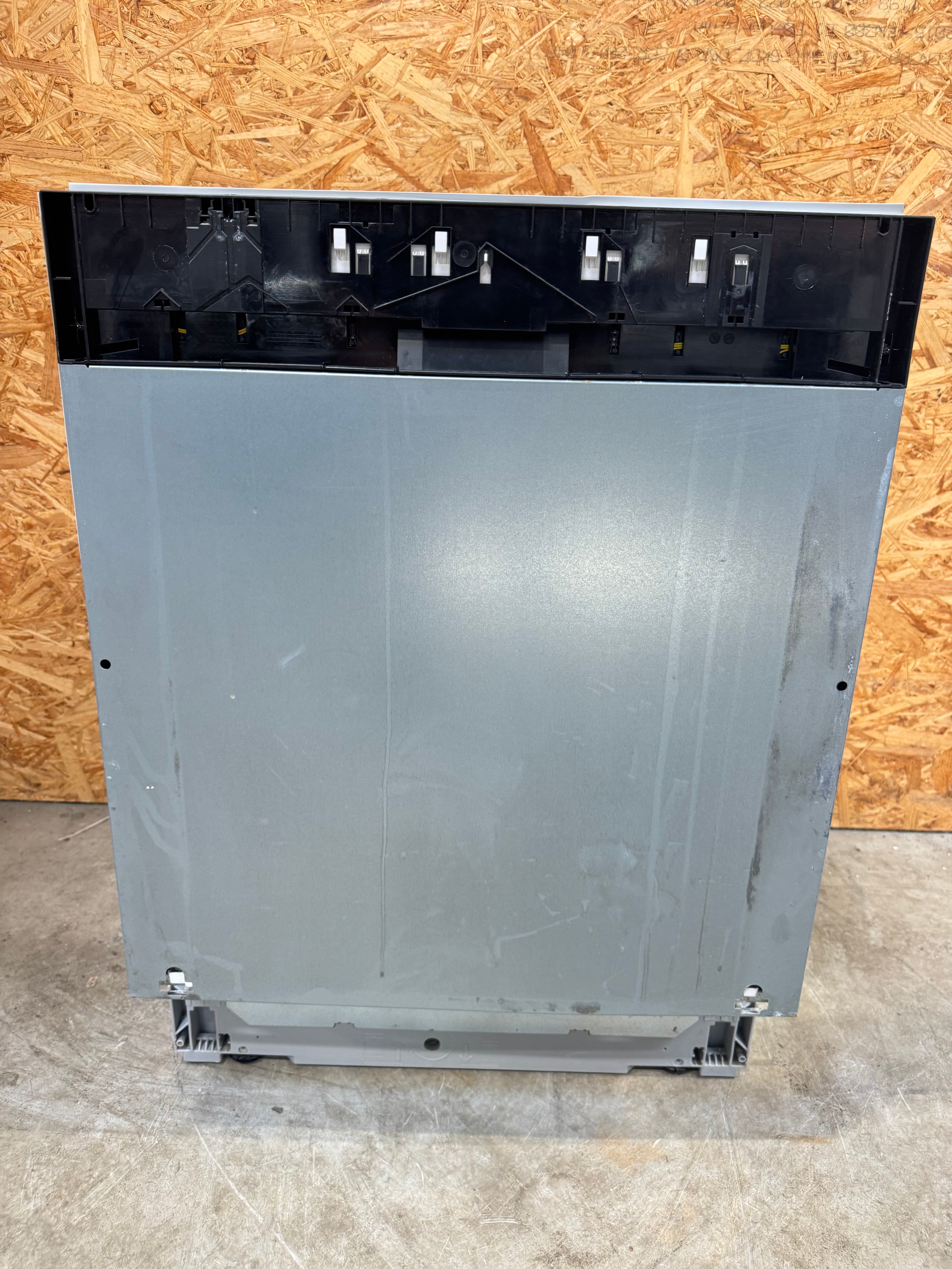 Siemens integrerbar opvaskemaskine SN64E005EU - D19165