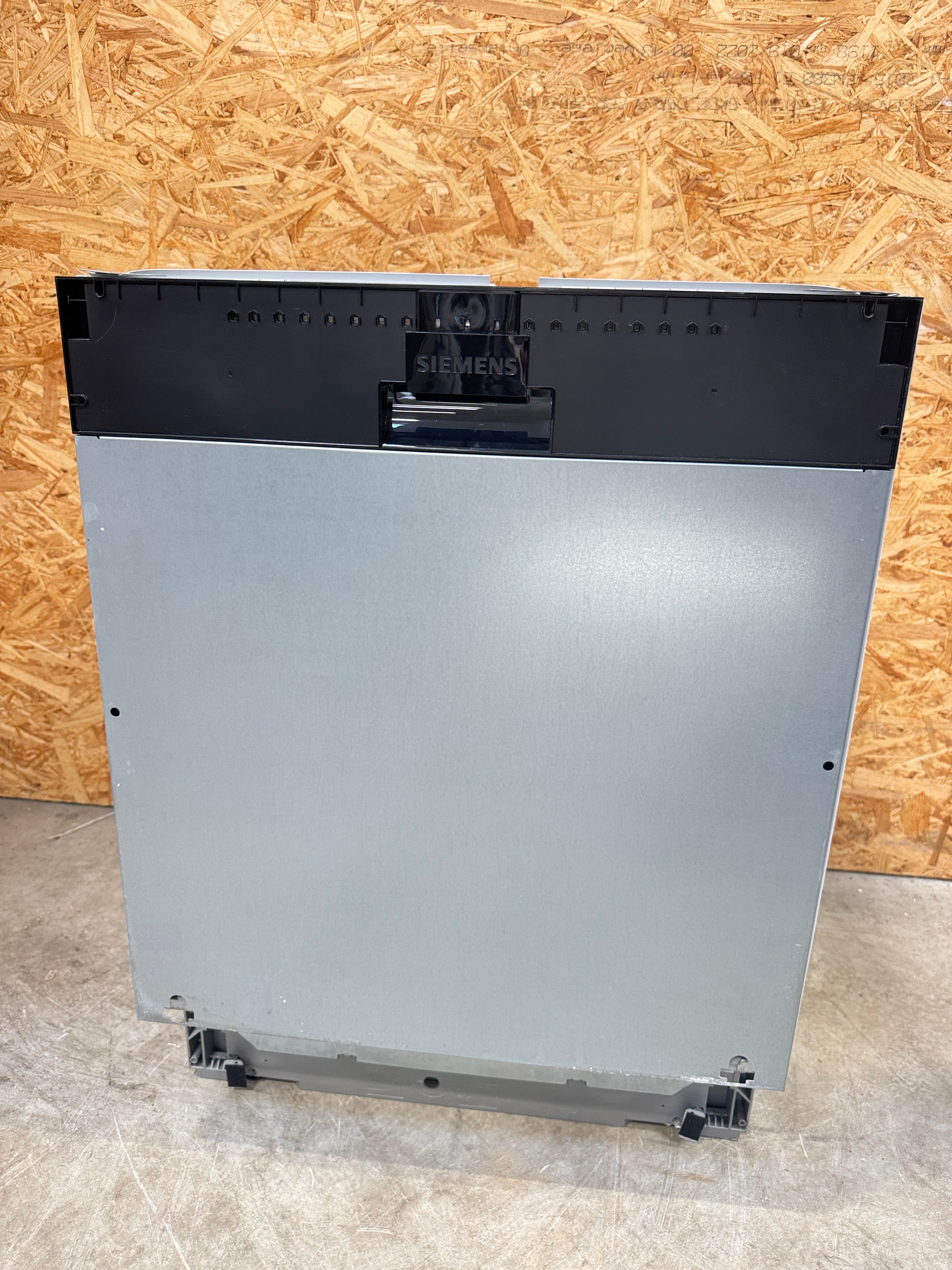 Siemens integrerbar opvaskemaskine SN61HX08VE - D18491