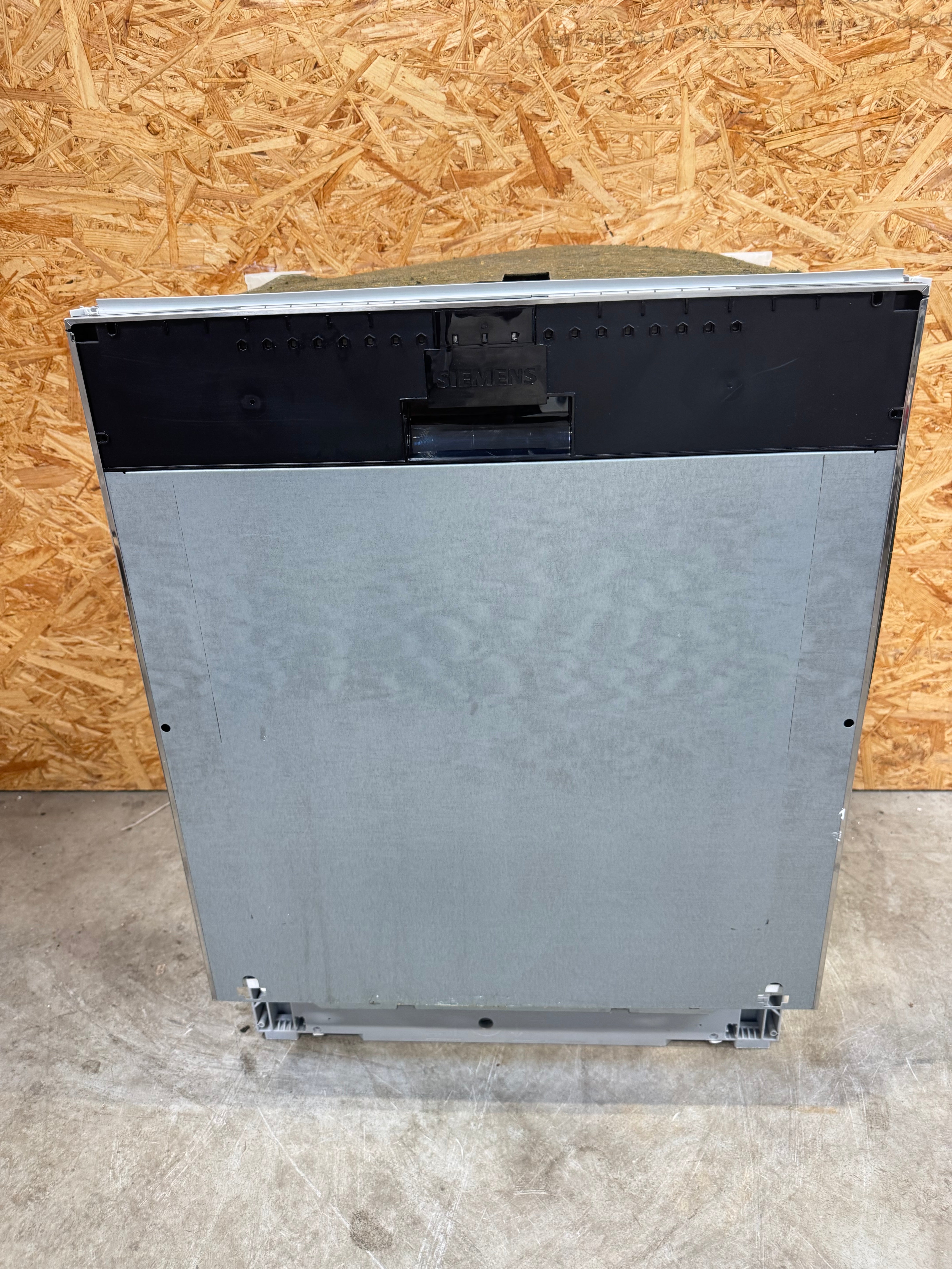 Siemens integrerbar opvaskemaskine SN63HX60AE - D19310