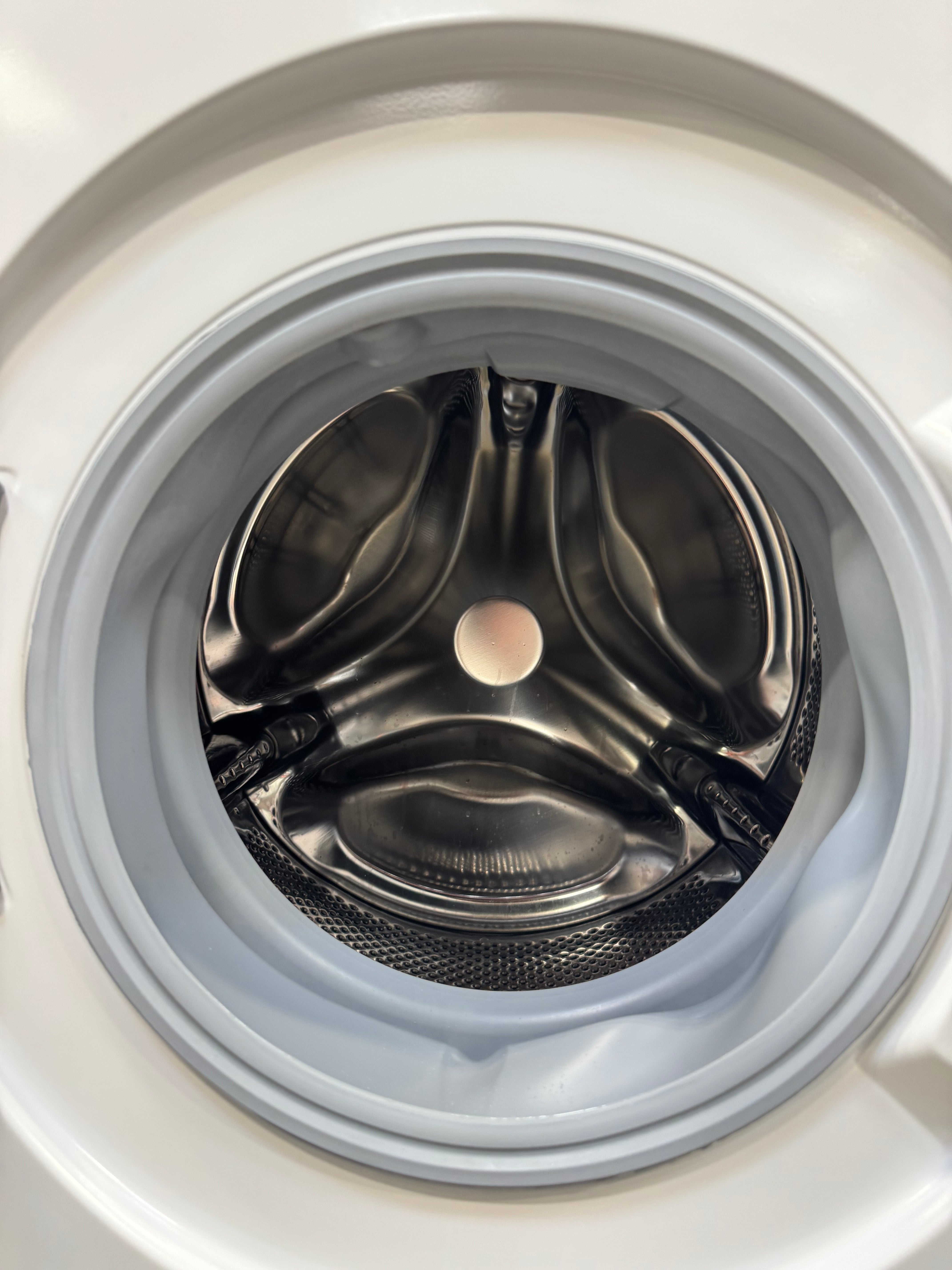 Siemens iQ300 vaskemaskine WM14N1B8DN - D19440