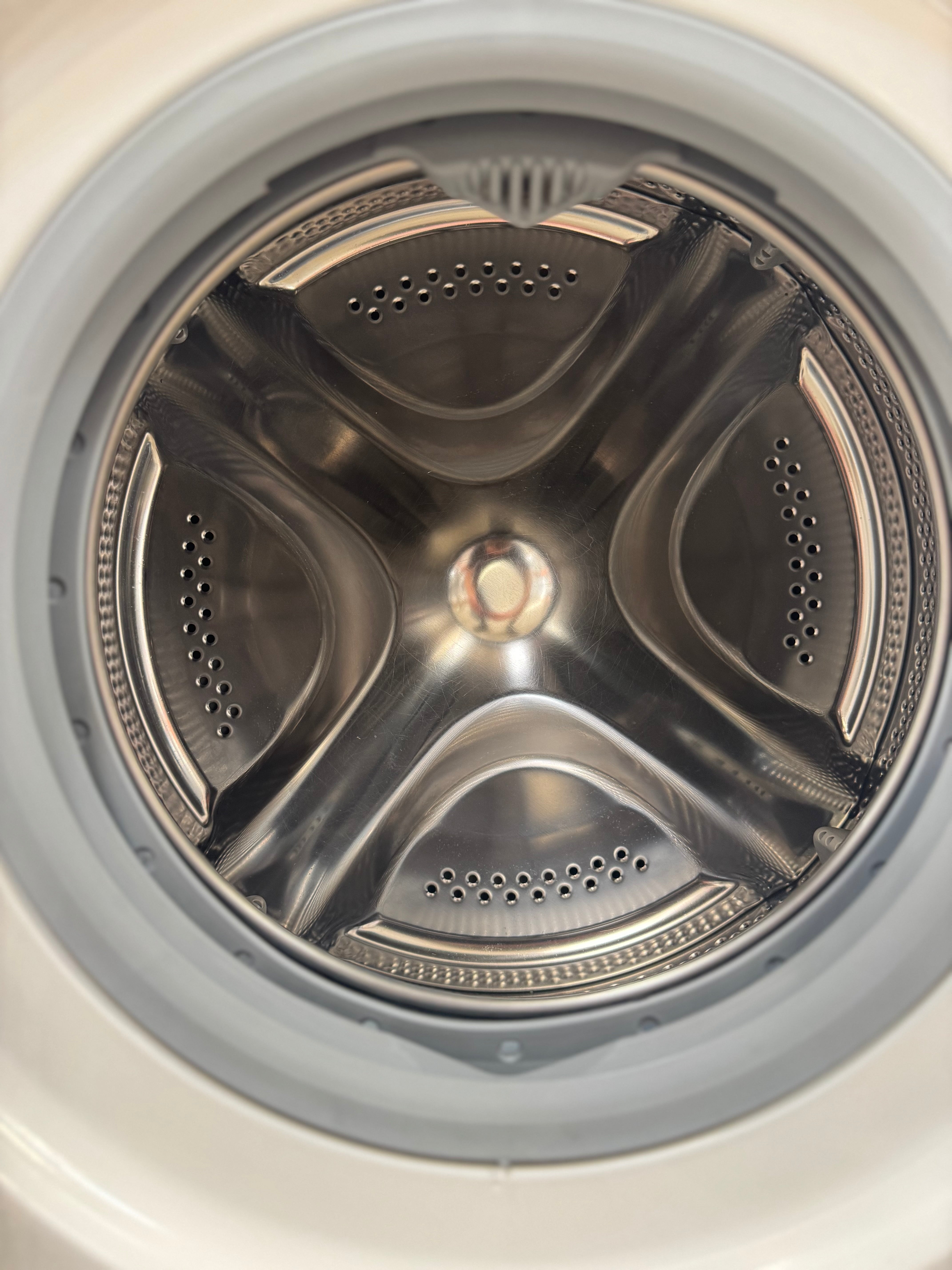 Electrolux slimline vaskemaskine EW6S5404E1 - D19383