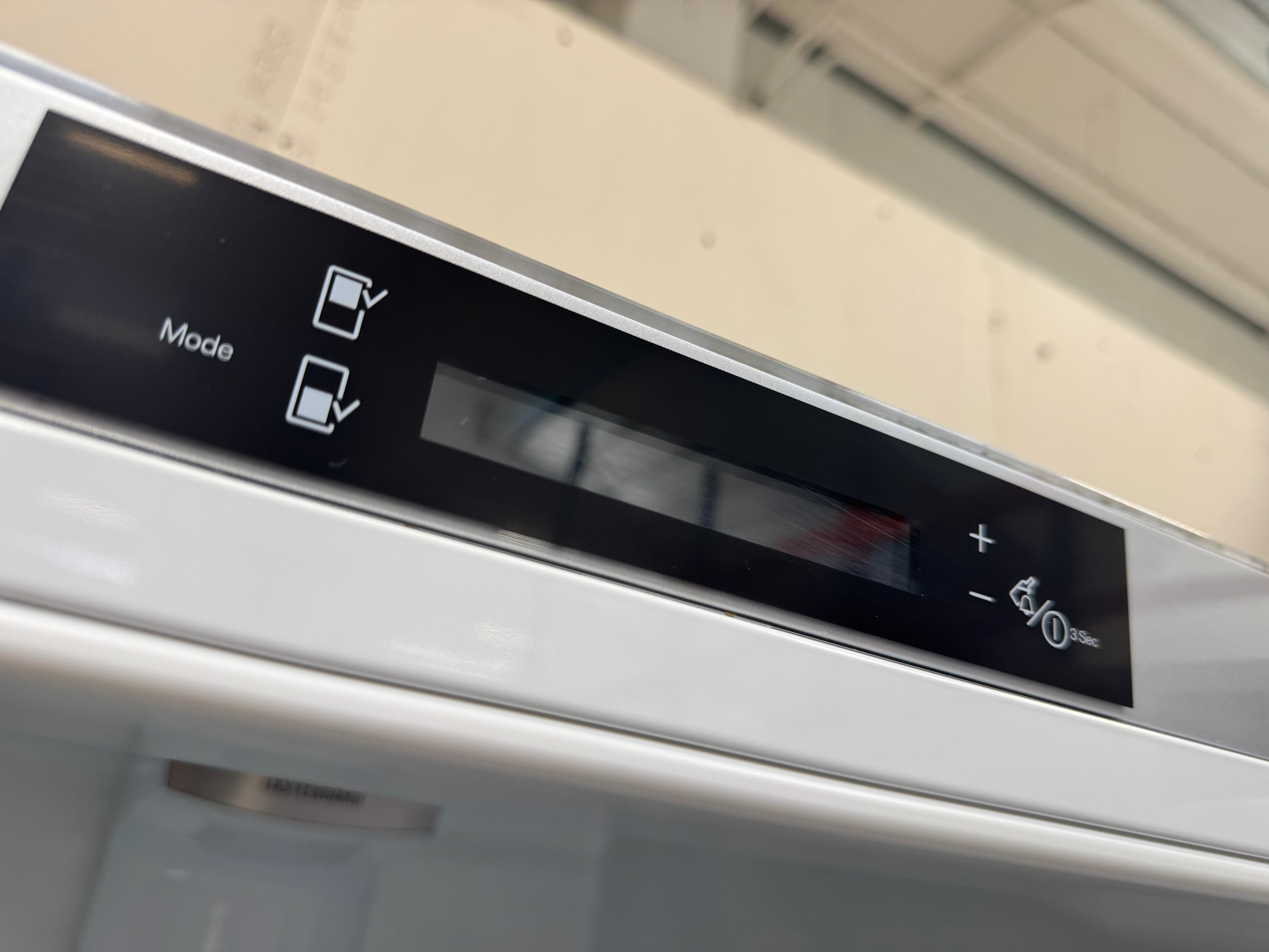 Electrolux køle/fryseskab EN3615MOW - D19432