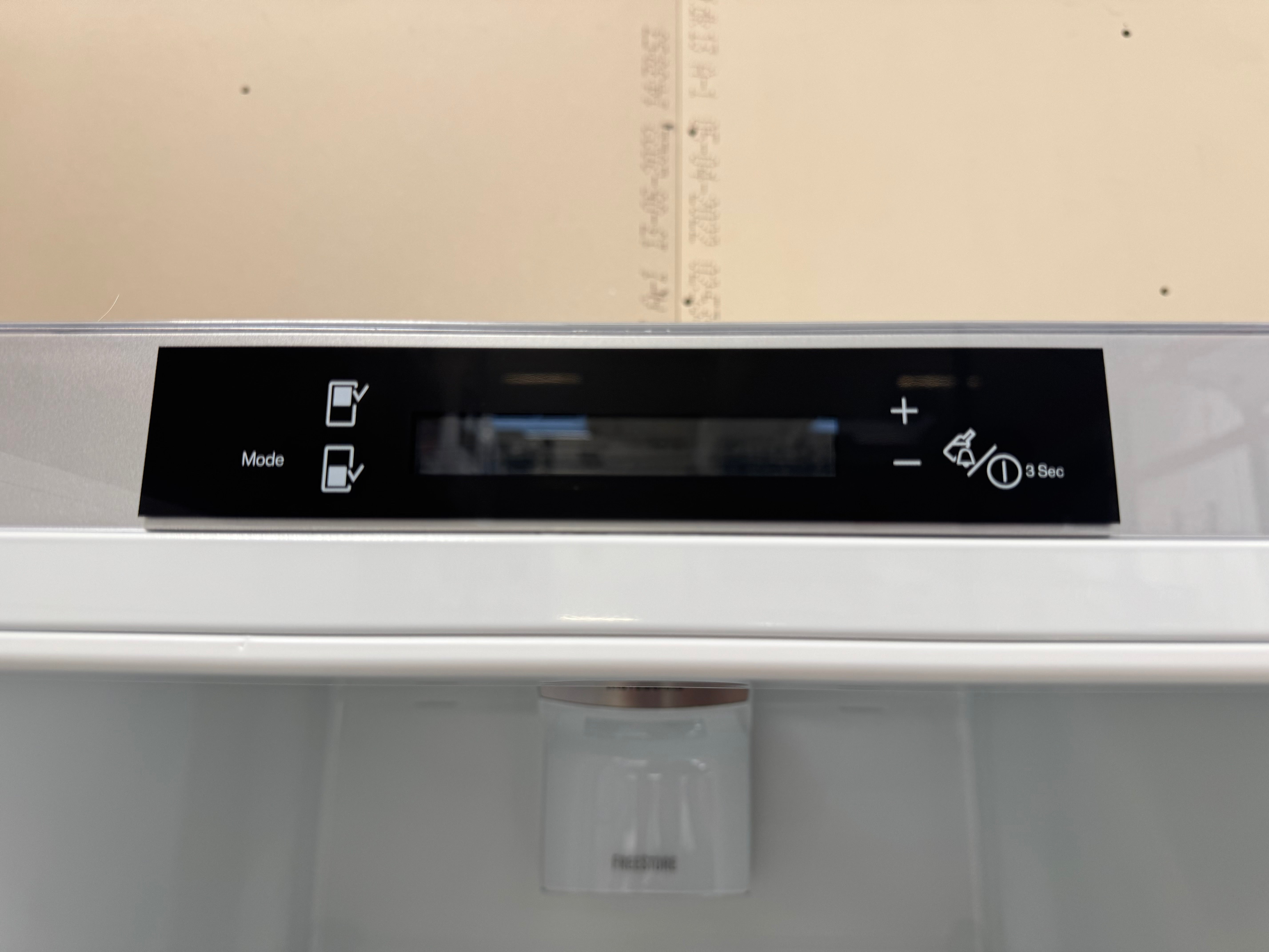 Electrolux køle/fryseskab EN3615MOW - D19436