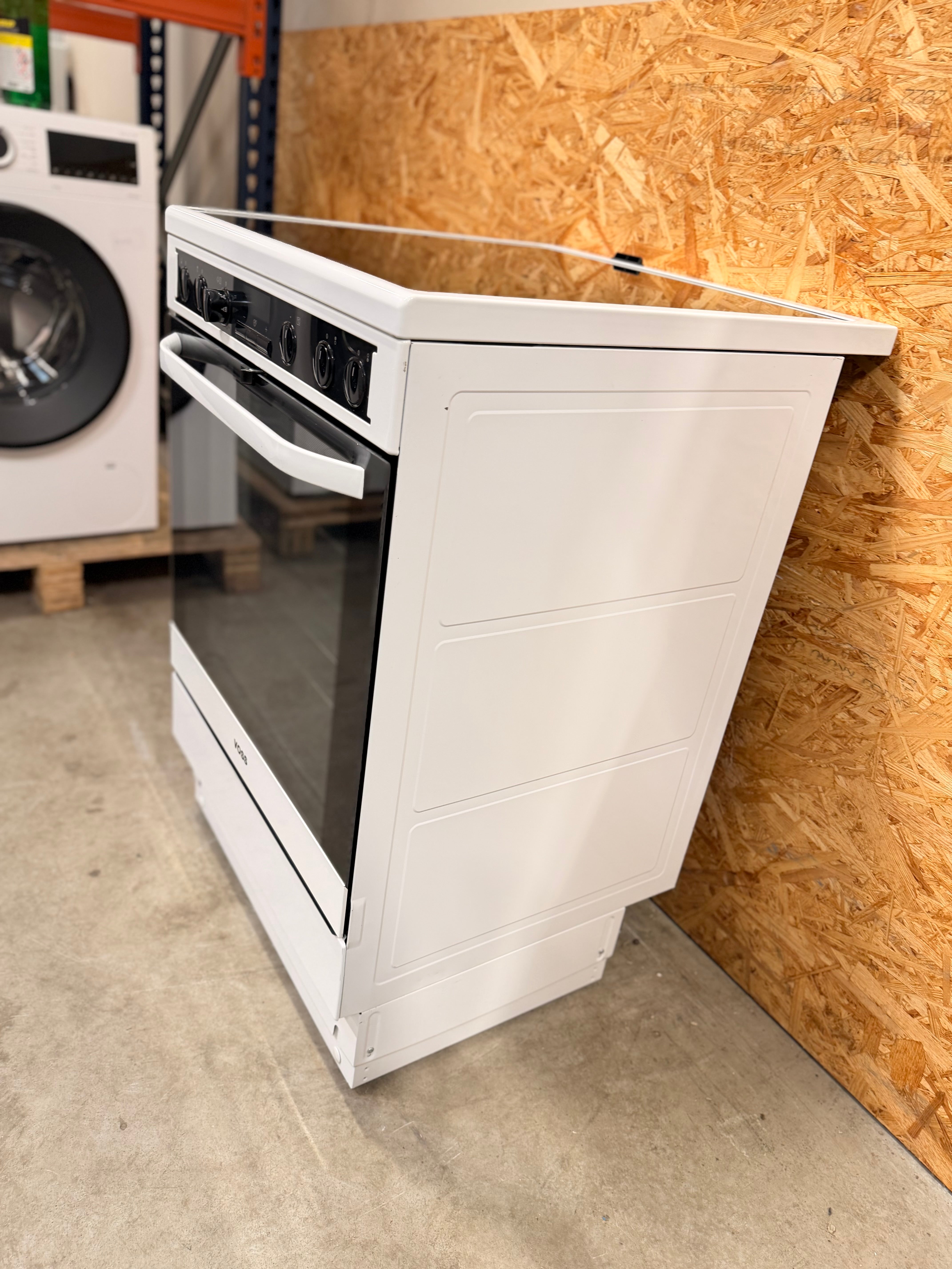 Voss induktionskomfur ELI14340HV - D18855