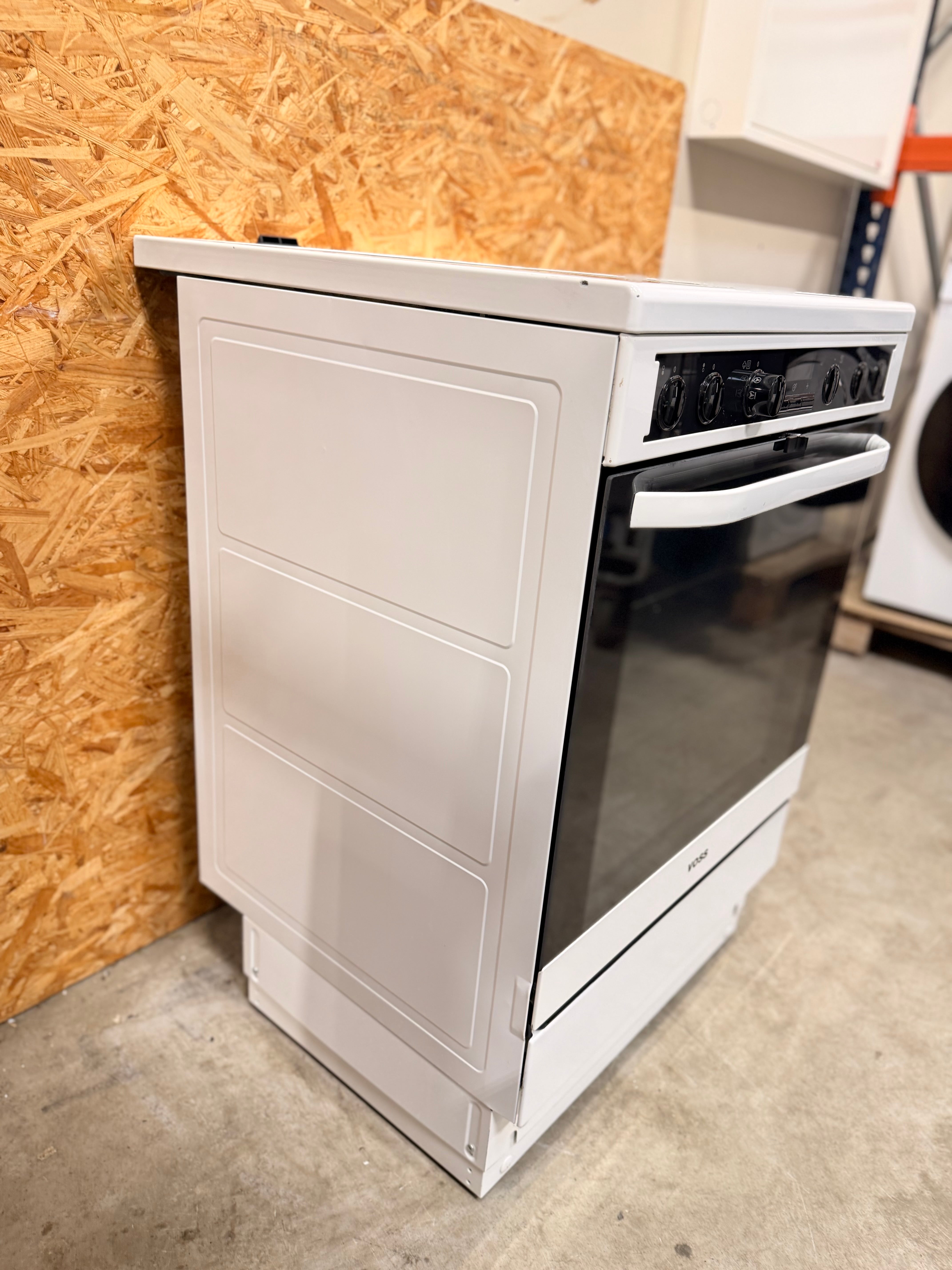 Voss induktionskomfur ELI14340HV - D18855