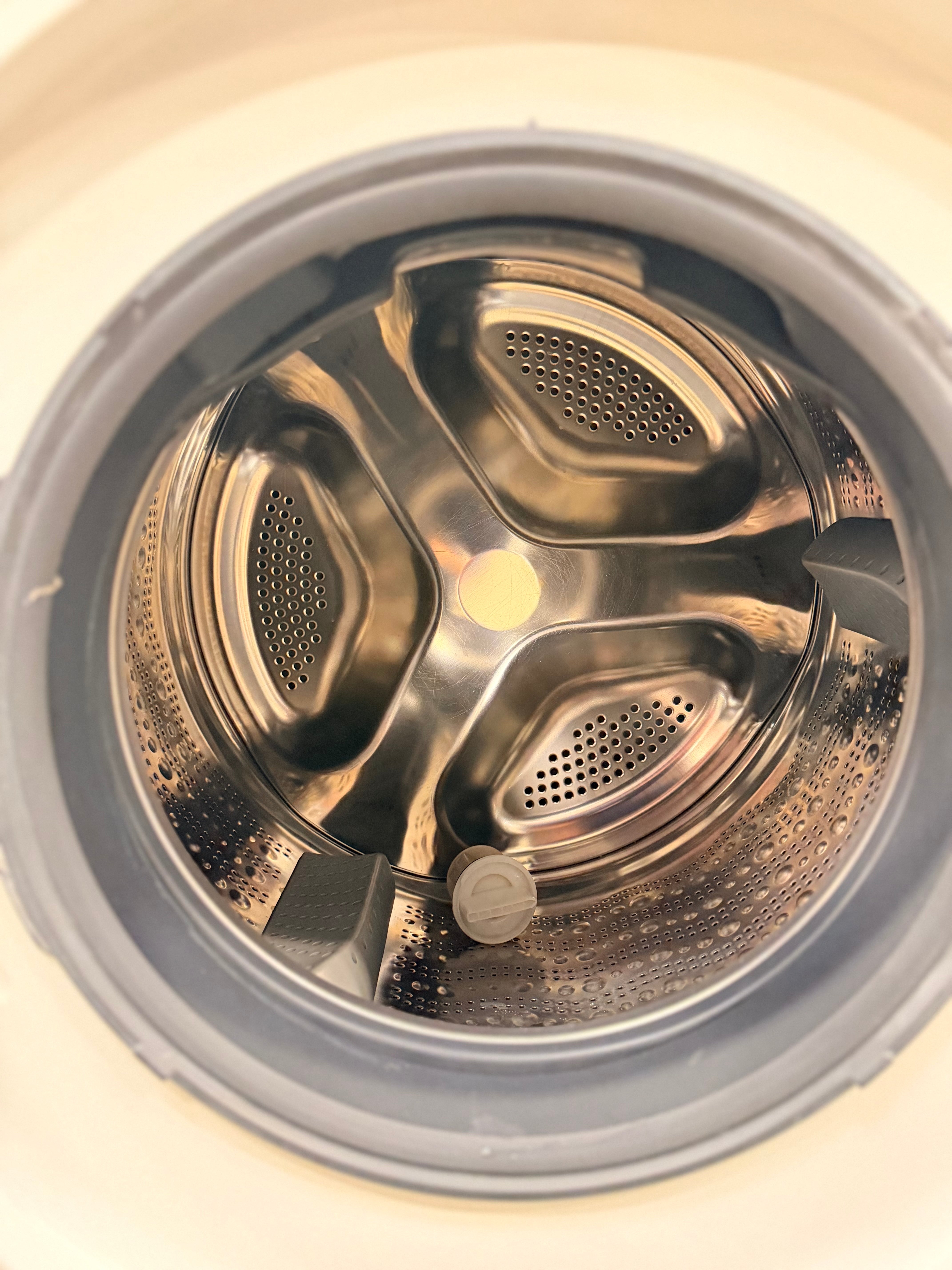 Bosch vaske-tørremaskine WNA144L9SN - D19632