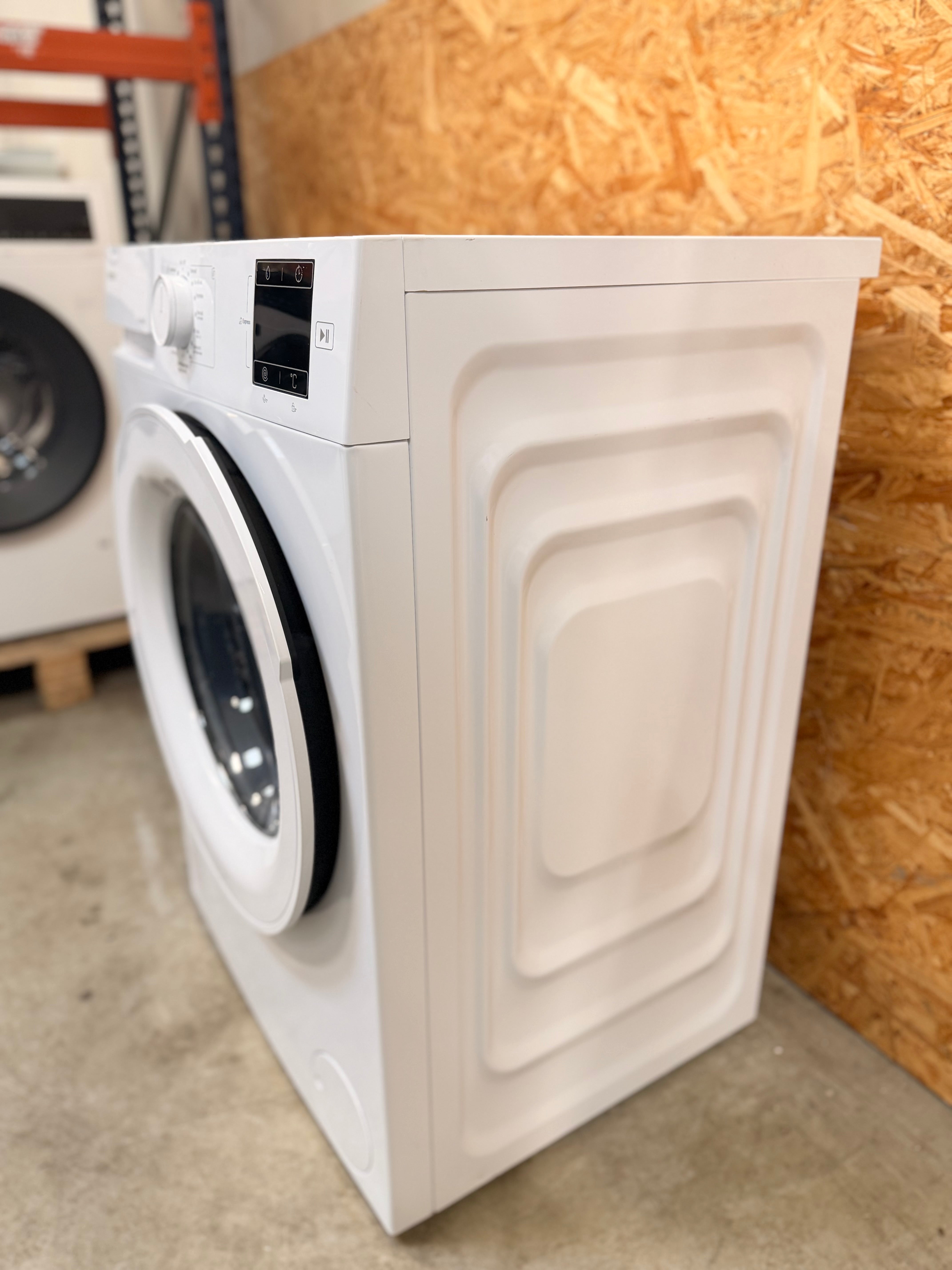 Blomberg vaskemaskine BW74S50W - D19366