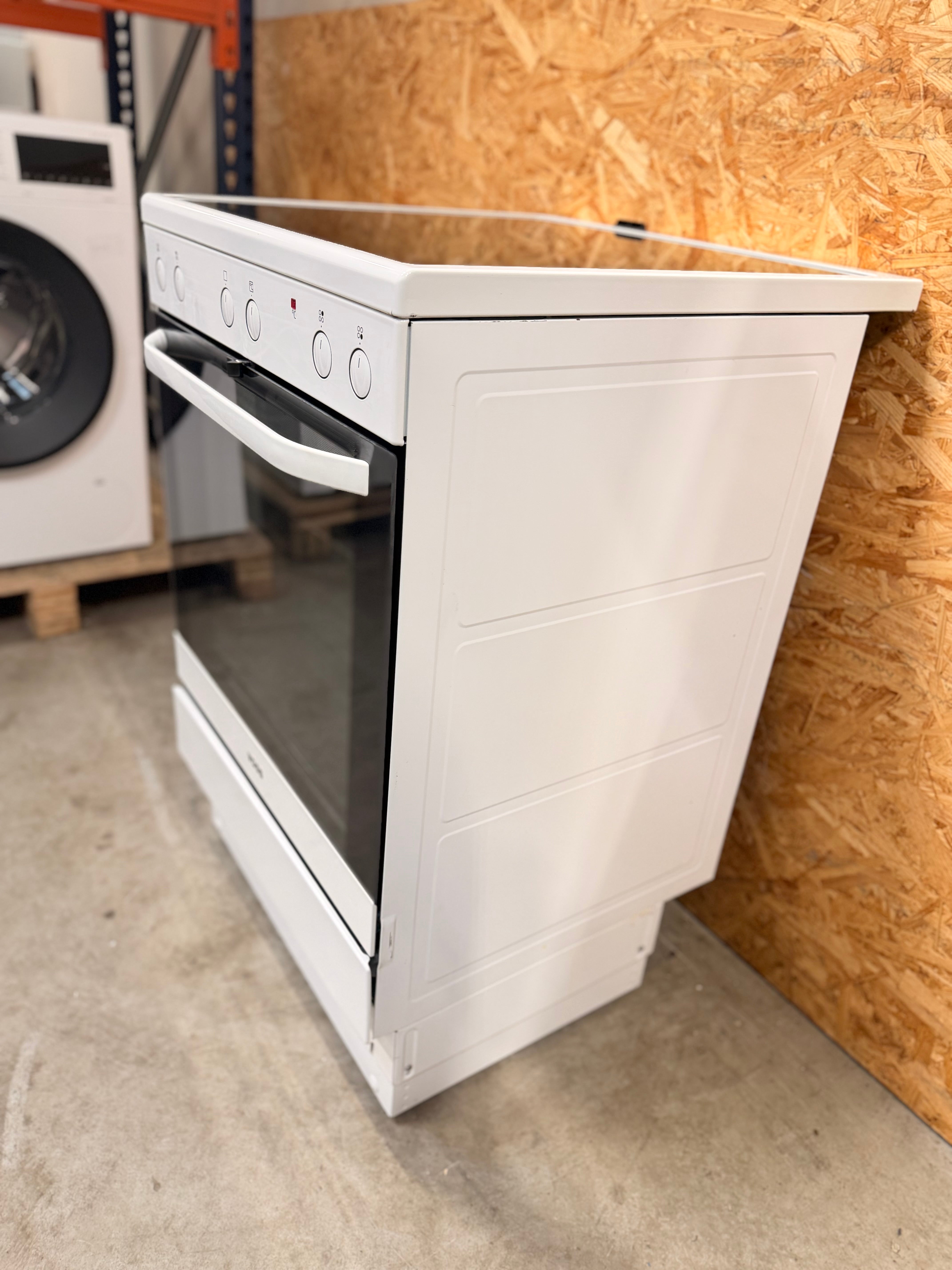 Voss keramisk komfur ELK13039HV - D19860