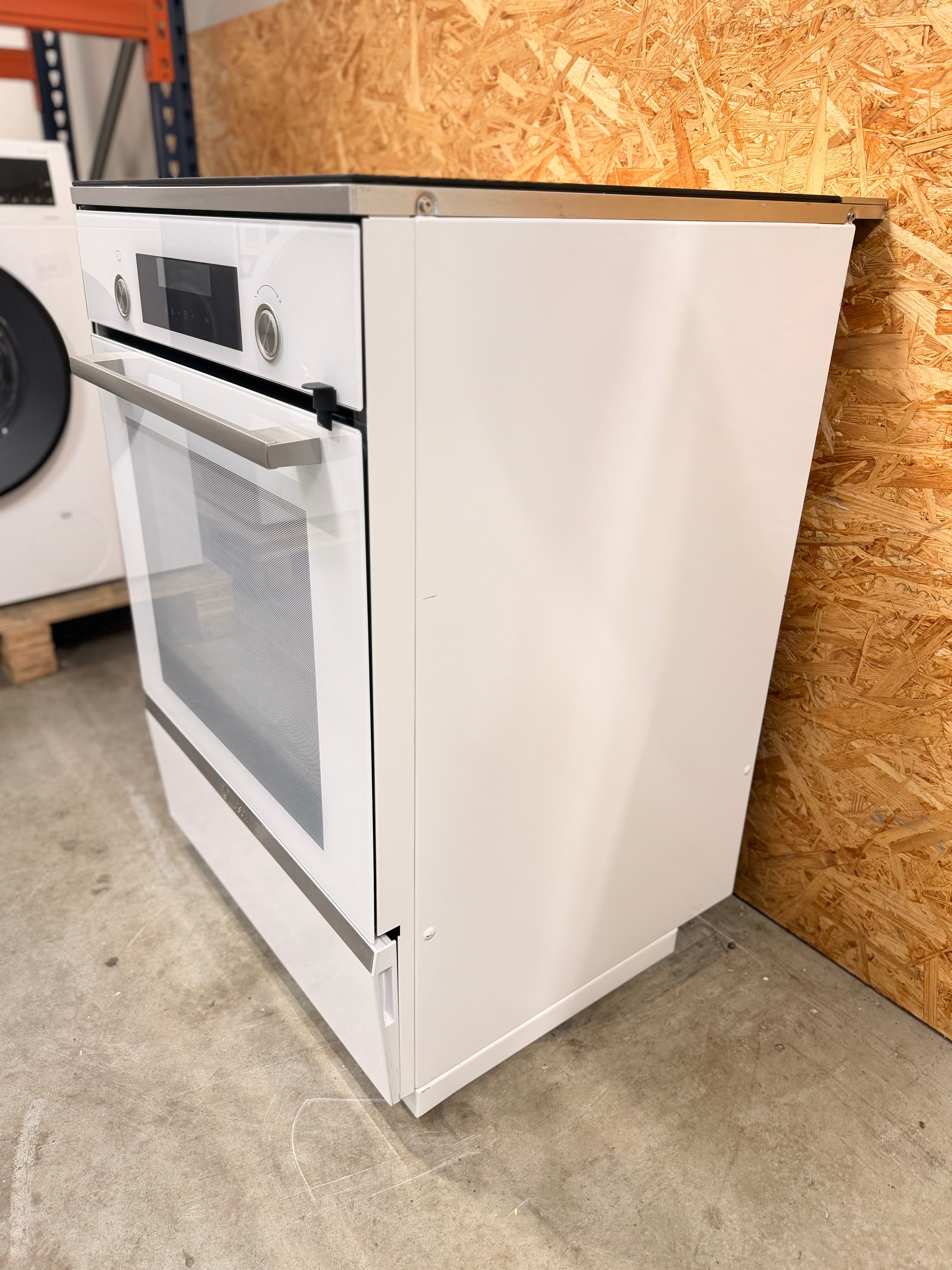 Bosch induktionskomfur HLT9Y321U - D19790