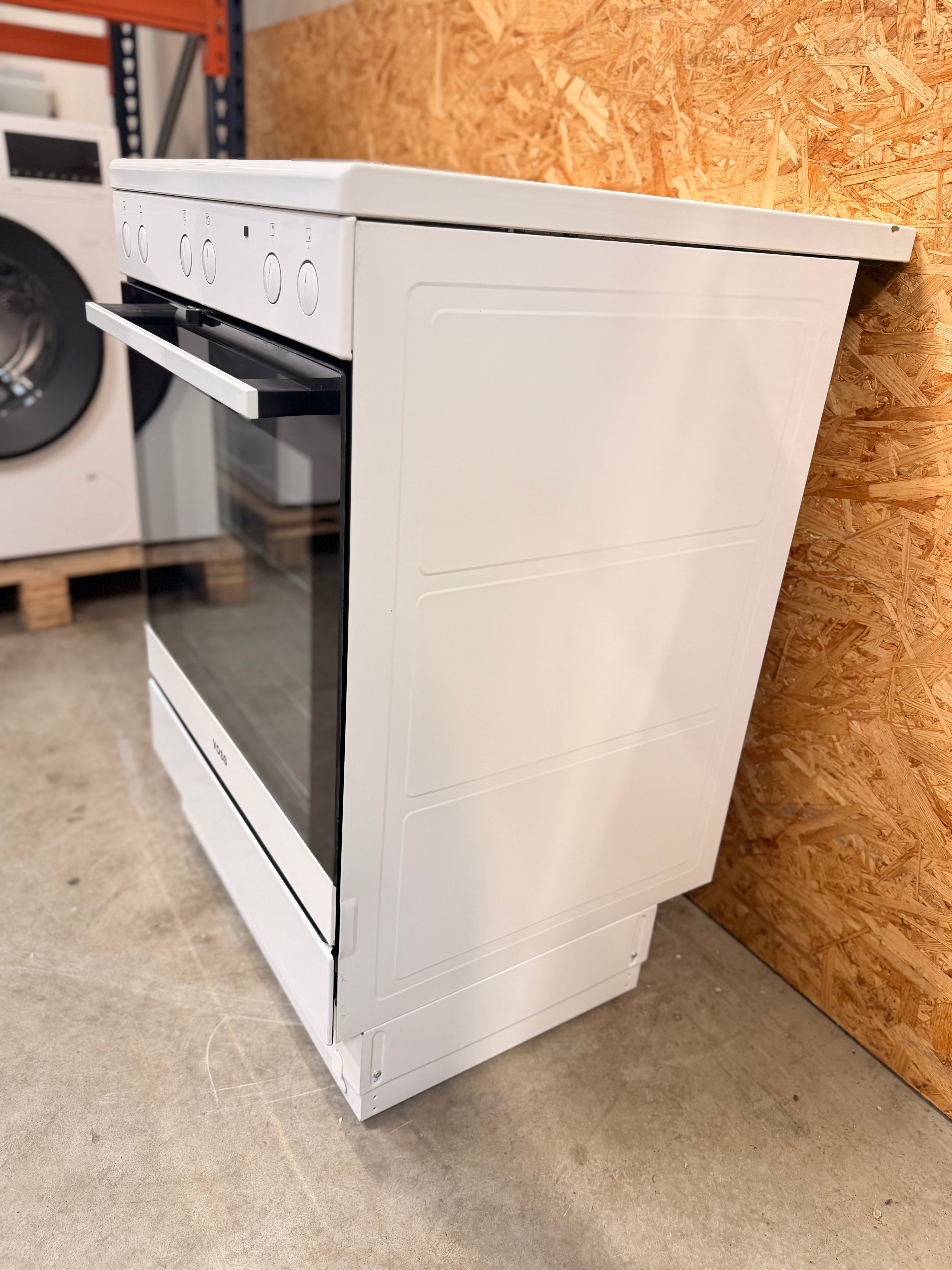 Voss induktionskomfur VKI60340HV - D19821