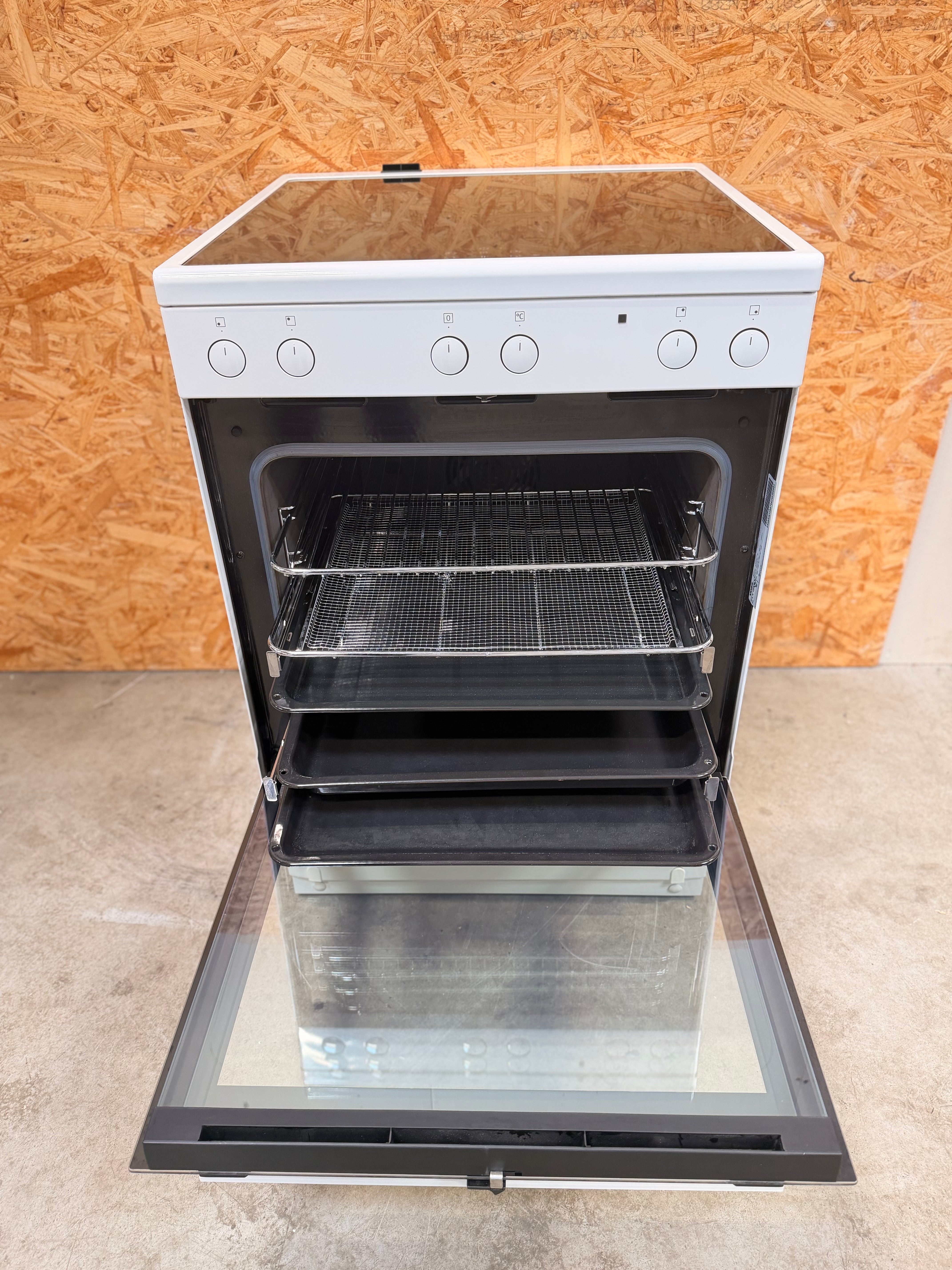 Voss induktionskomfur VKI60340HV - D19821