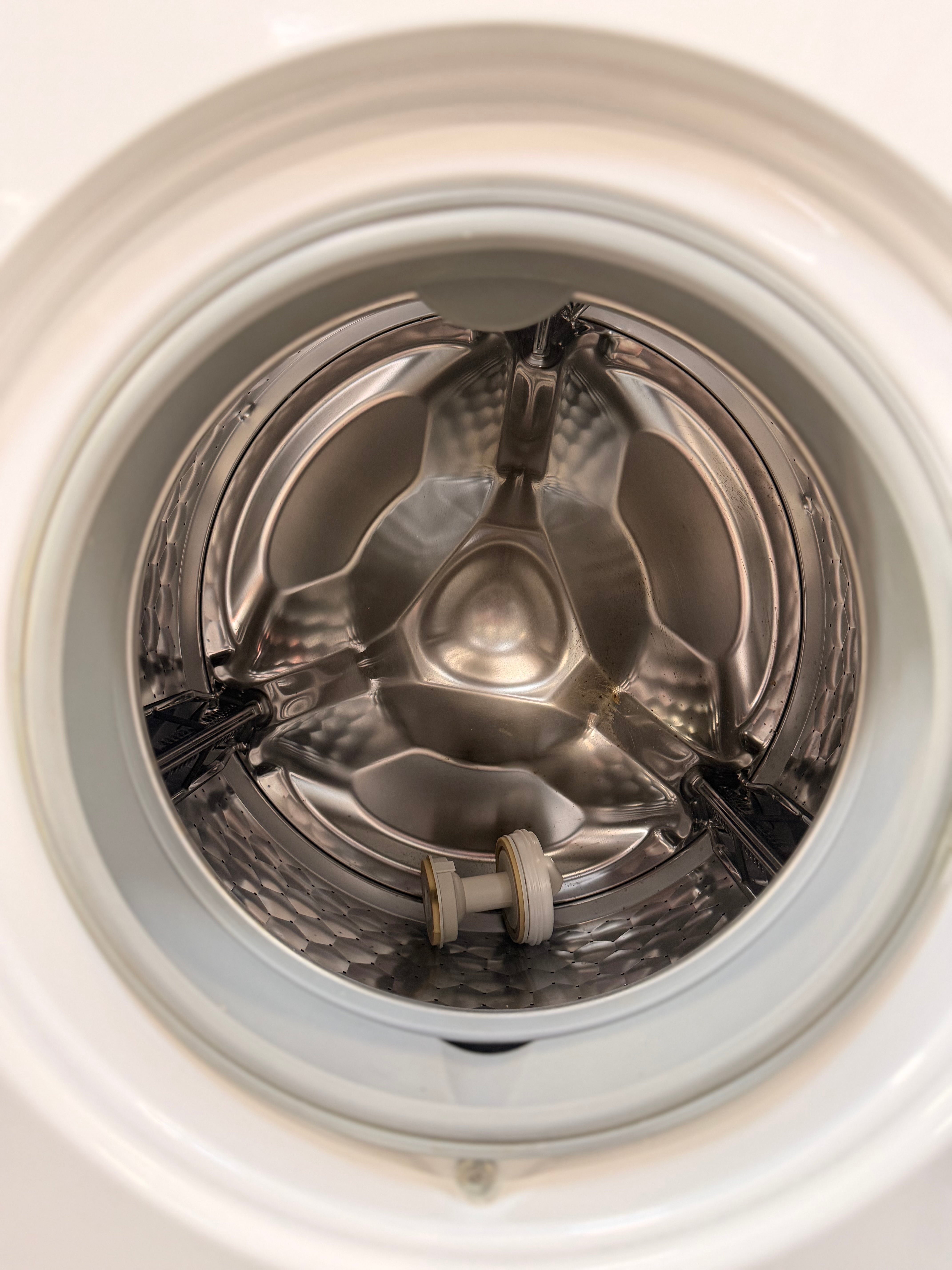 Miele softtronic vaskemaskine W3241 - D19571