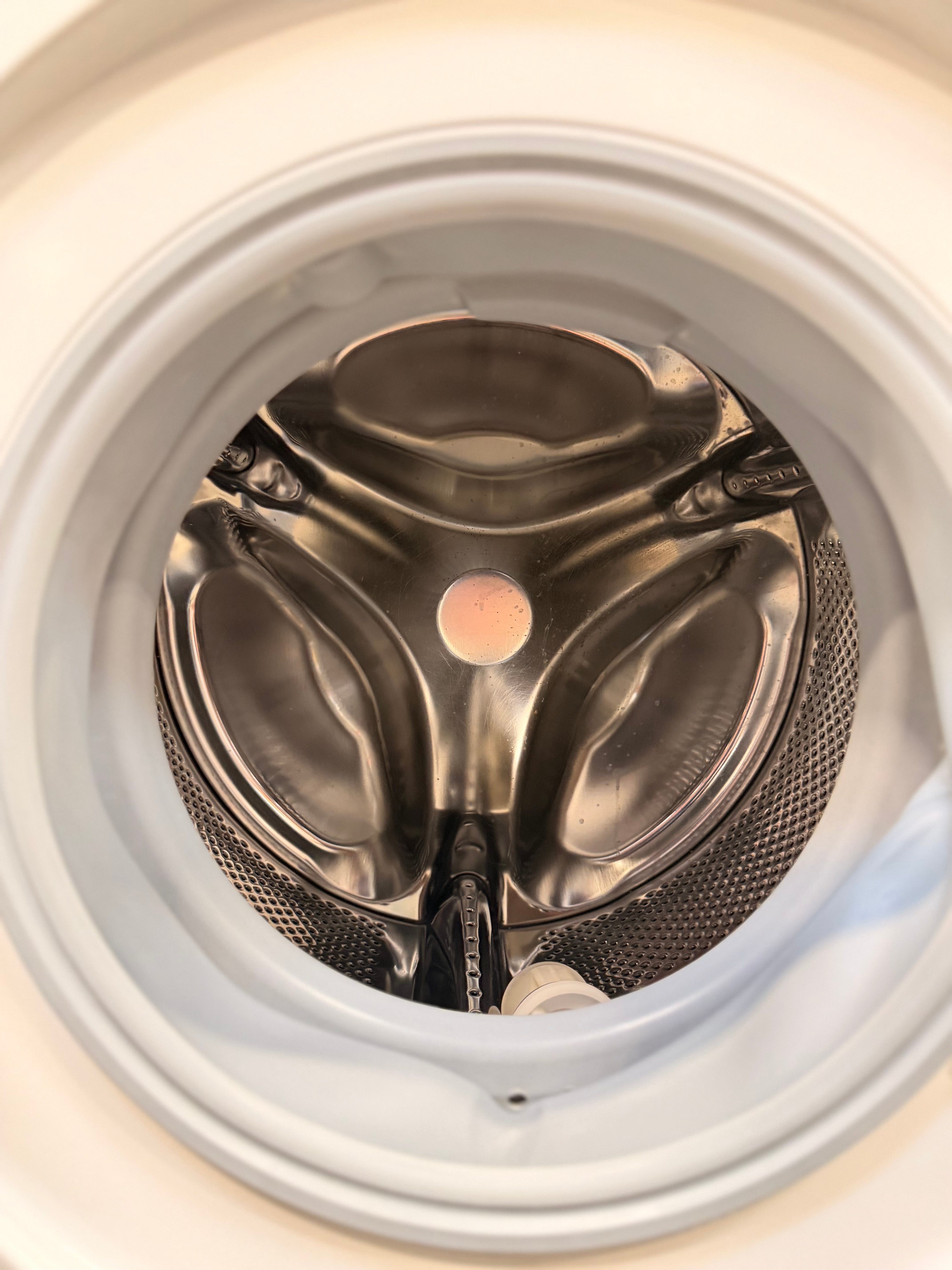 Siemens iQ300 vaskemaskine WM14N1B8DN - D19505