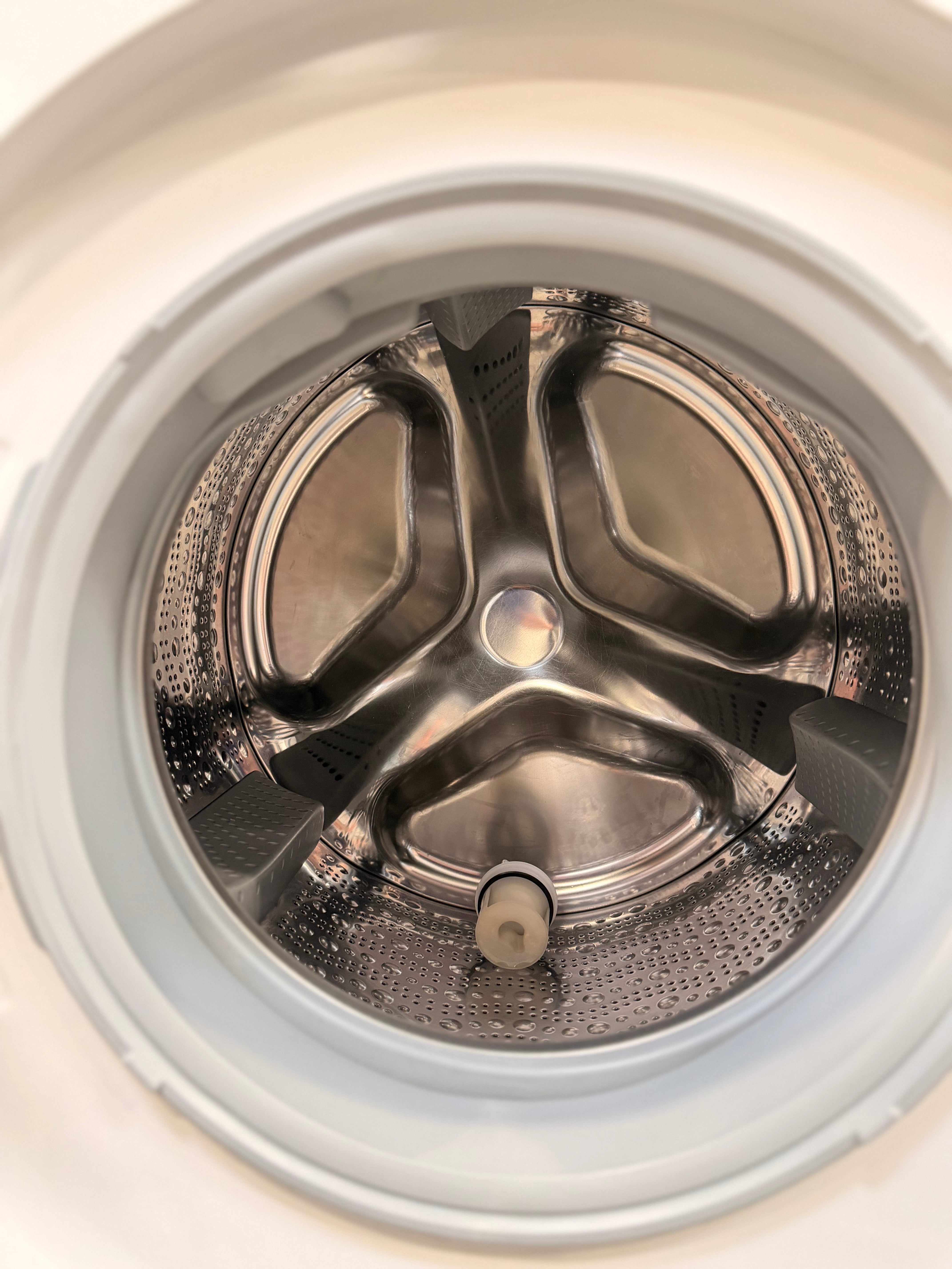 Siemens iQ700 vaskemaskine WM16W468DN - D19861