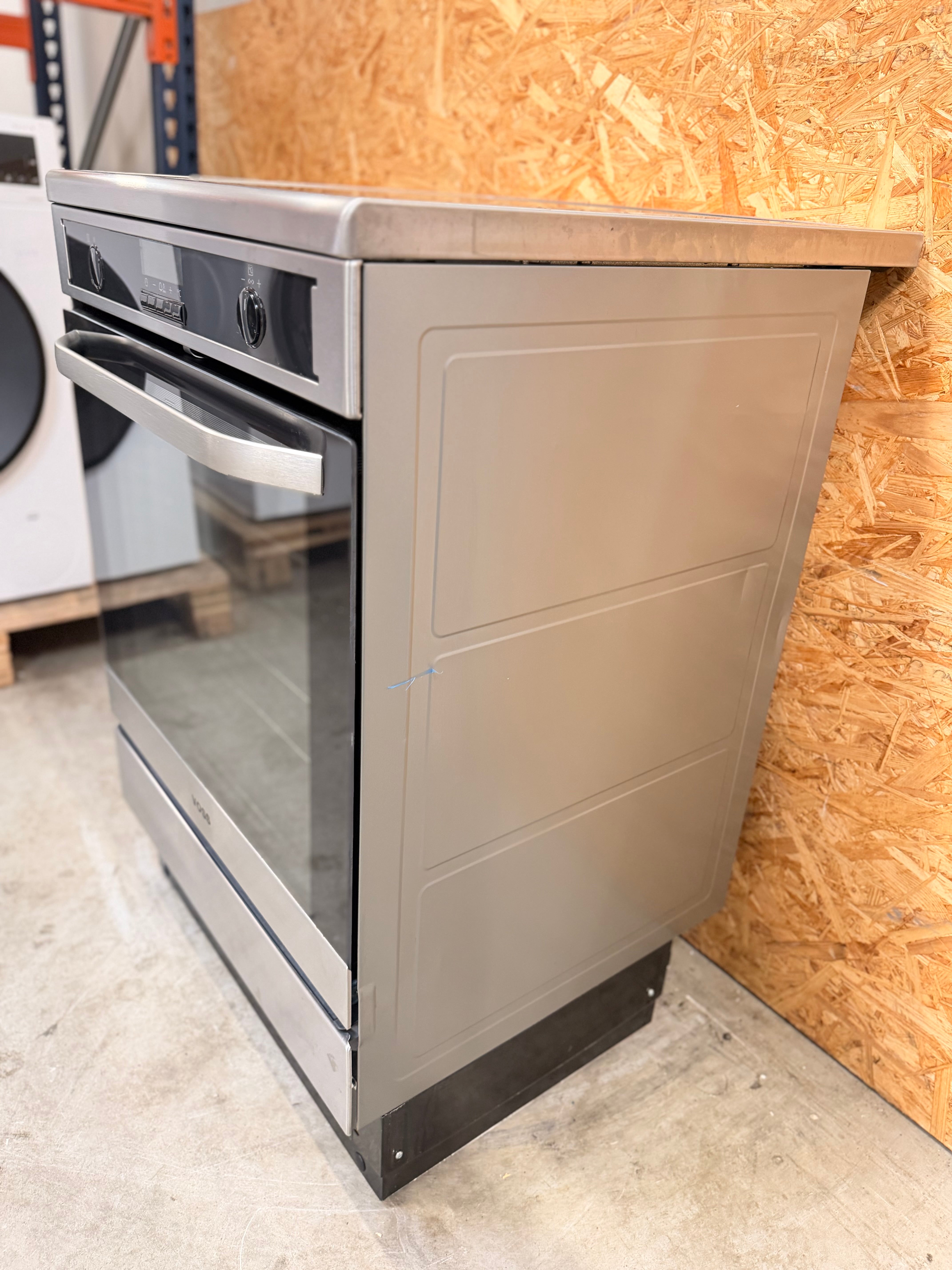 Voss induktionskomfur ELI14381RF - D19737