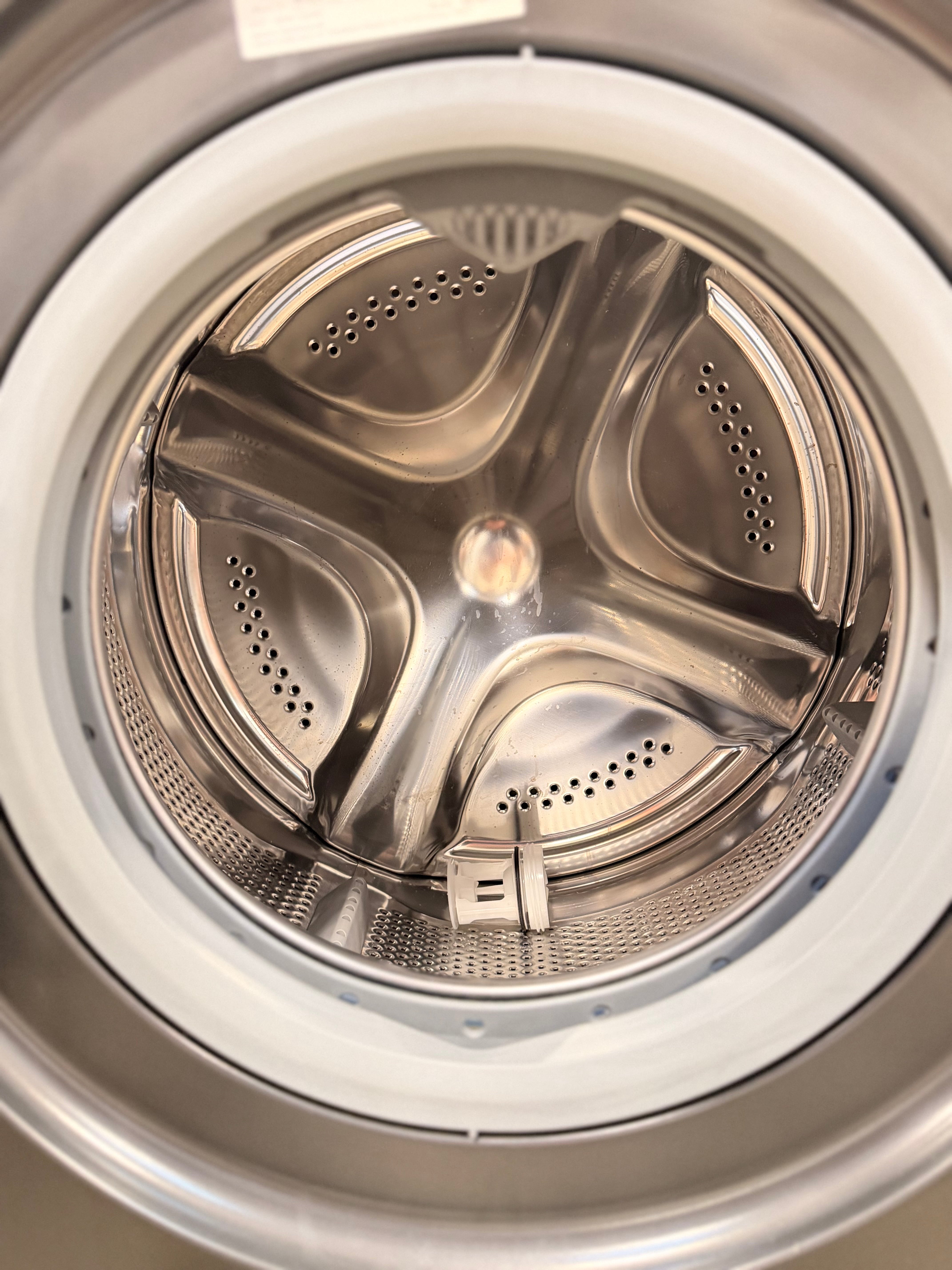 Electrolux vaskemaskine EW6S6645G6 - D19820