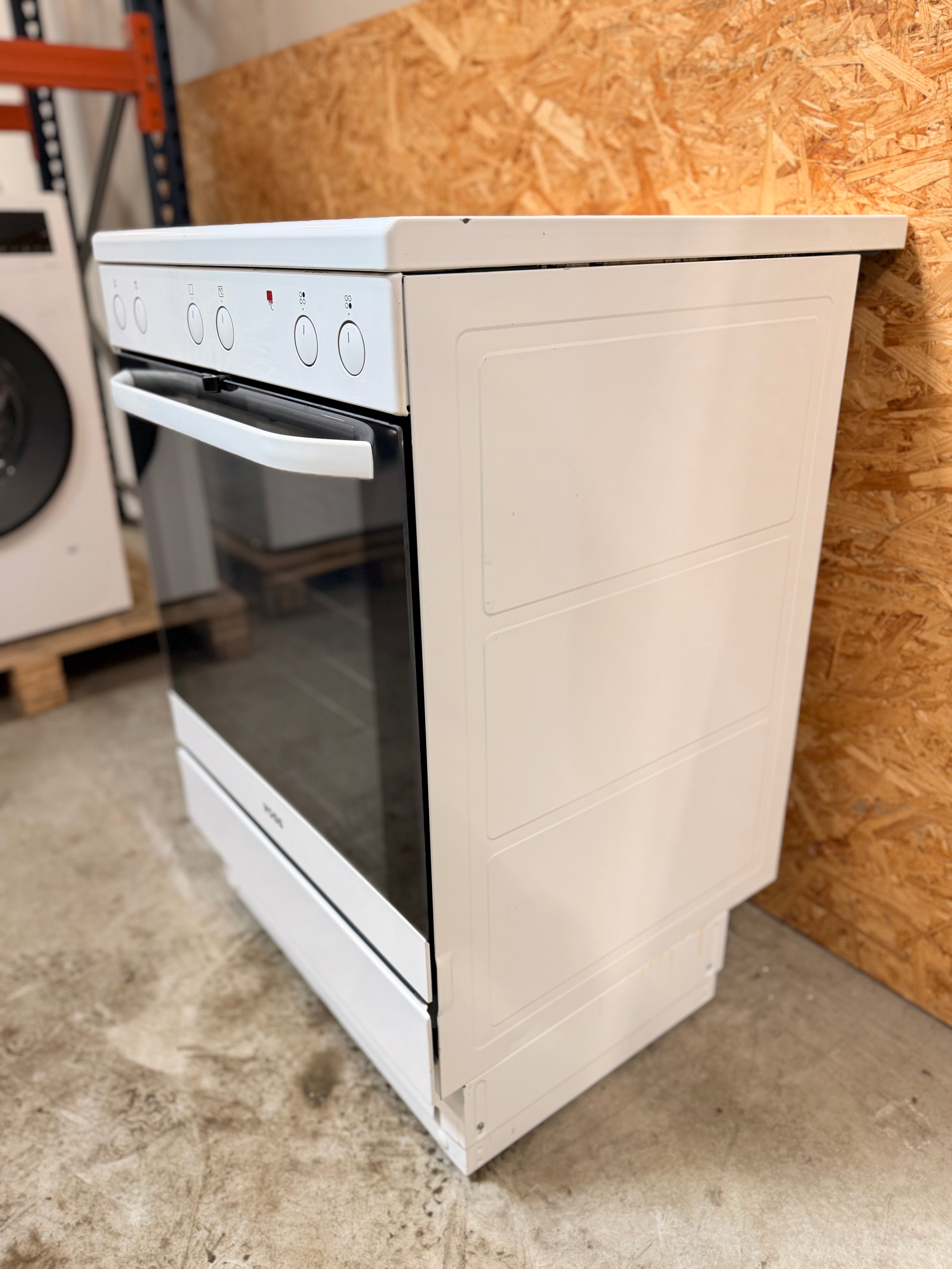 VOSS induktionskomfur ELI23020HV - D19872