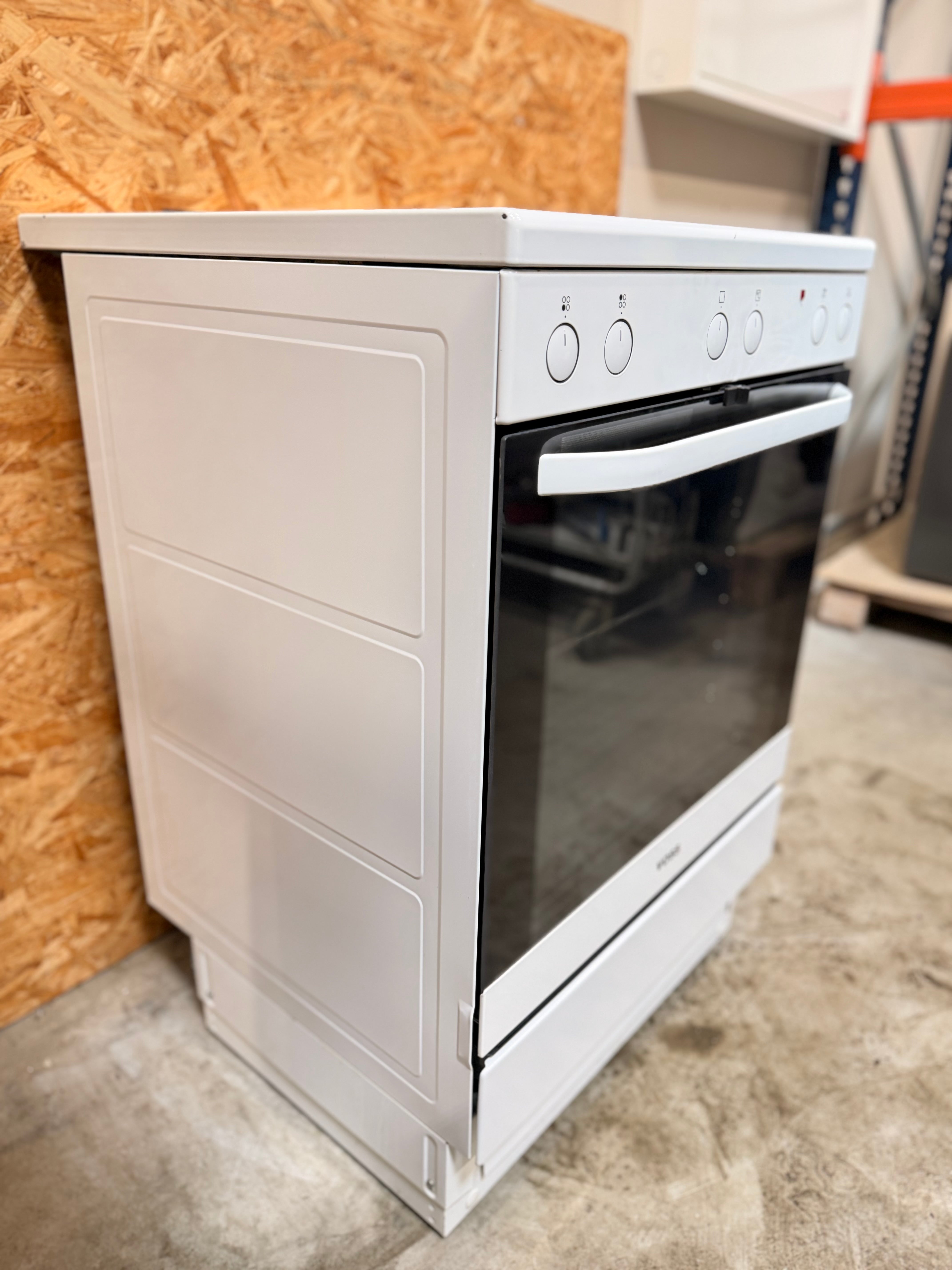 VOSS induktionskomfur ELI23020HV - D19872