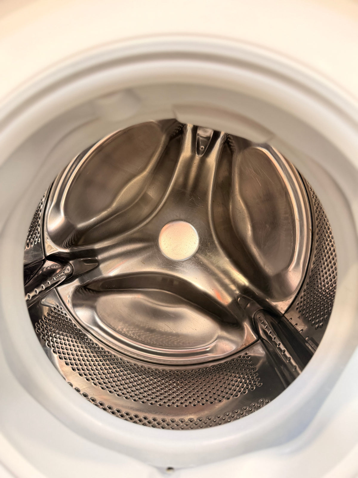 Siemens iQ300 vaskemaskine WM14N02LDN - D19871