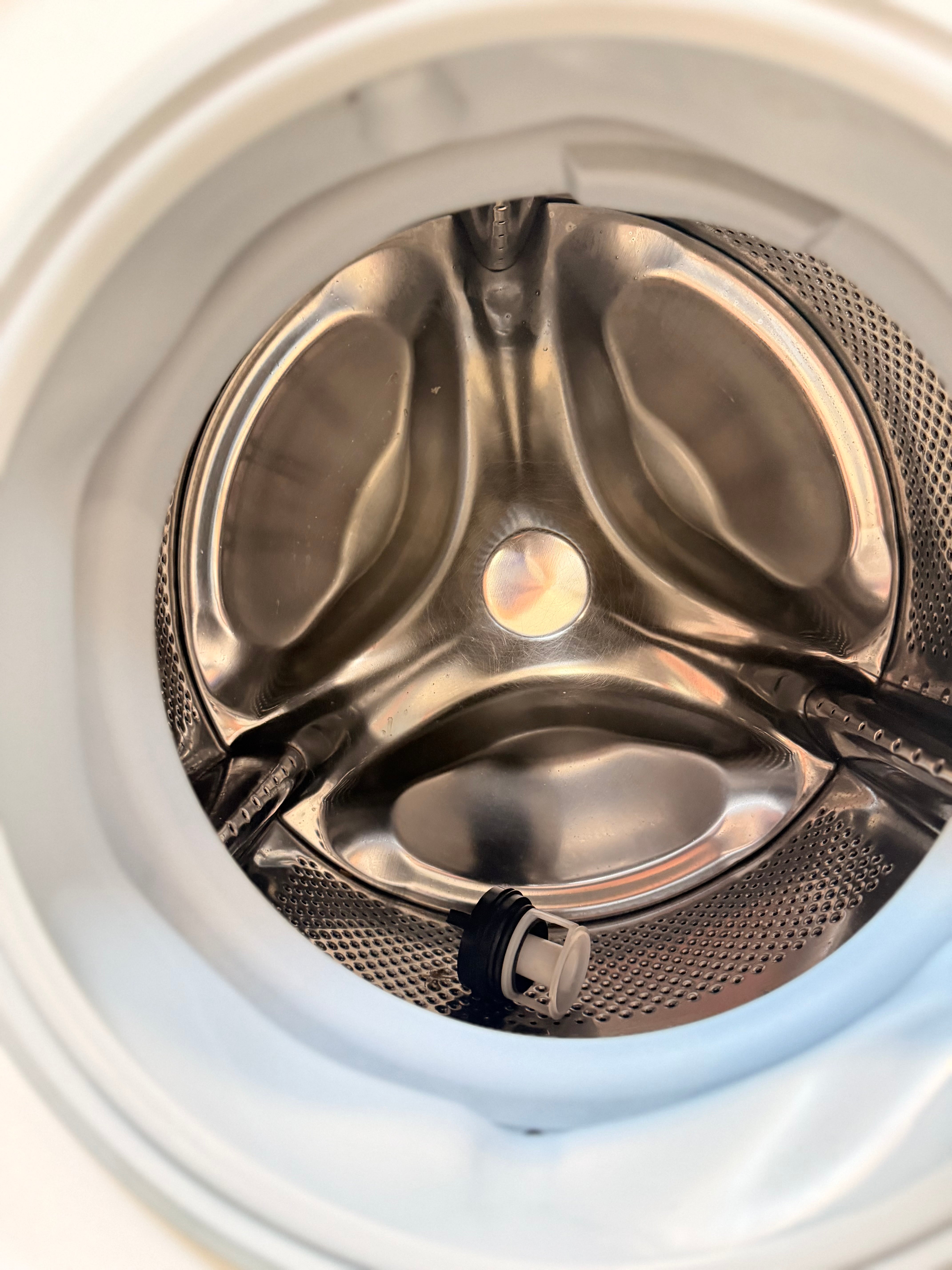 Siemens iQ300 vaskemaskine WM14N2S7DN - D19885