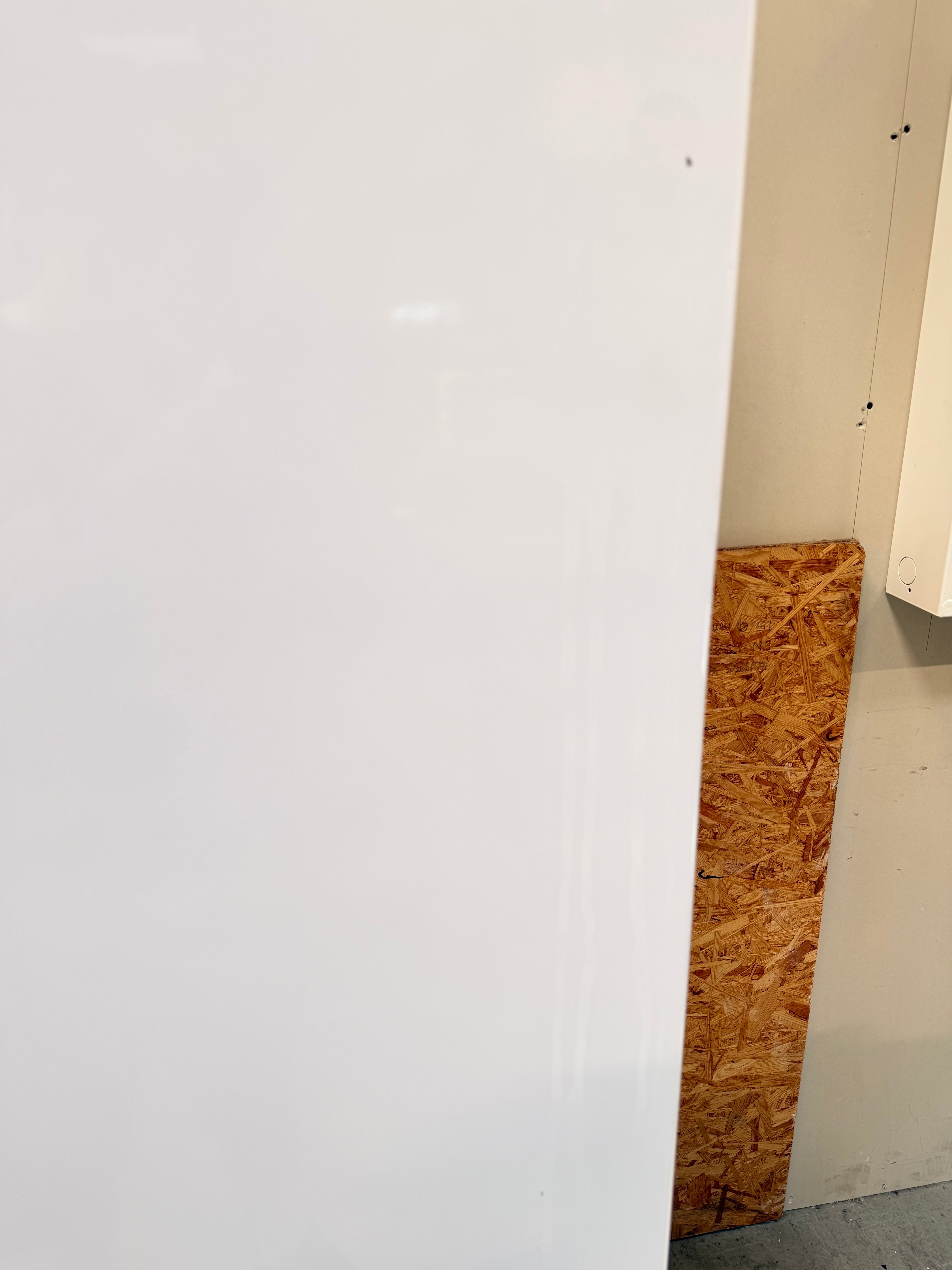Electrolux køle/fryseskab LNT5MF36W0 - D19766