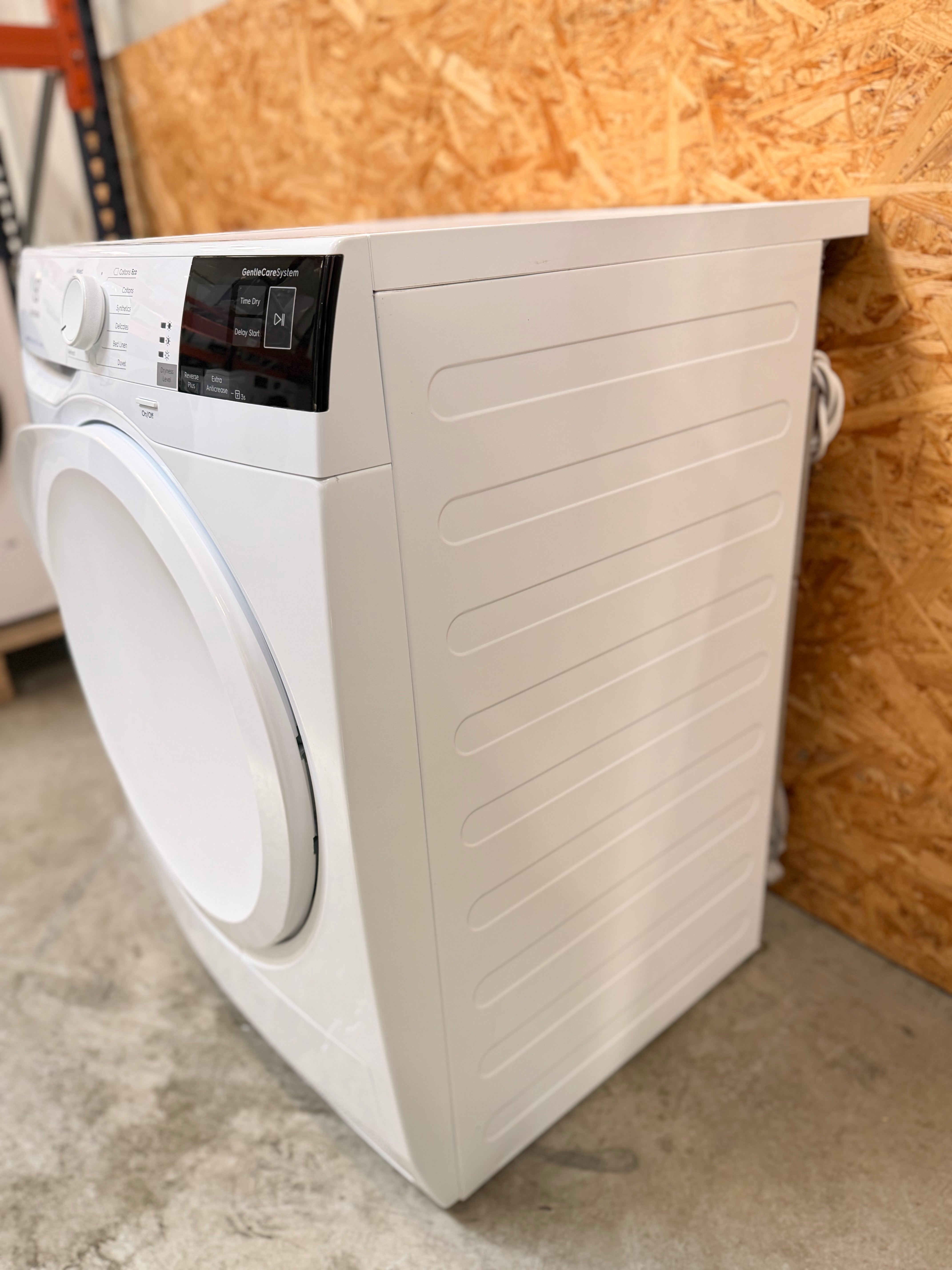 Electrolux tørretumbler EW7H528P8 - D19884